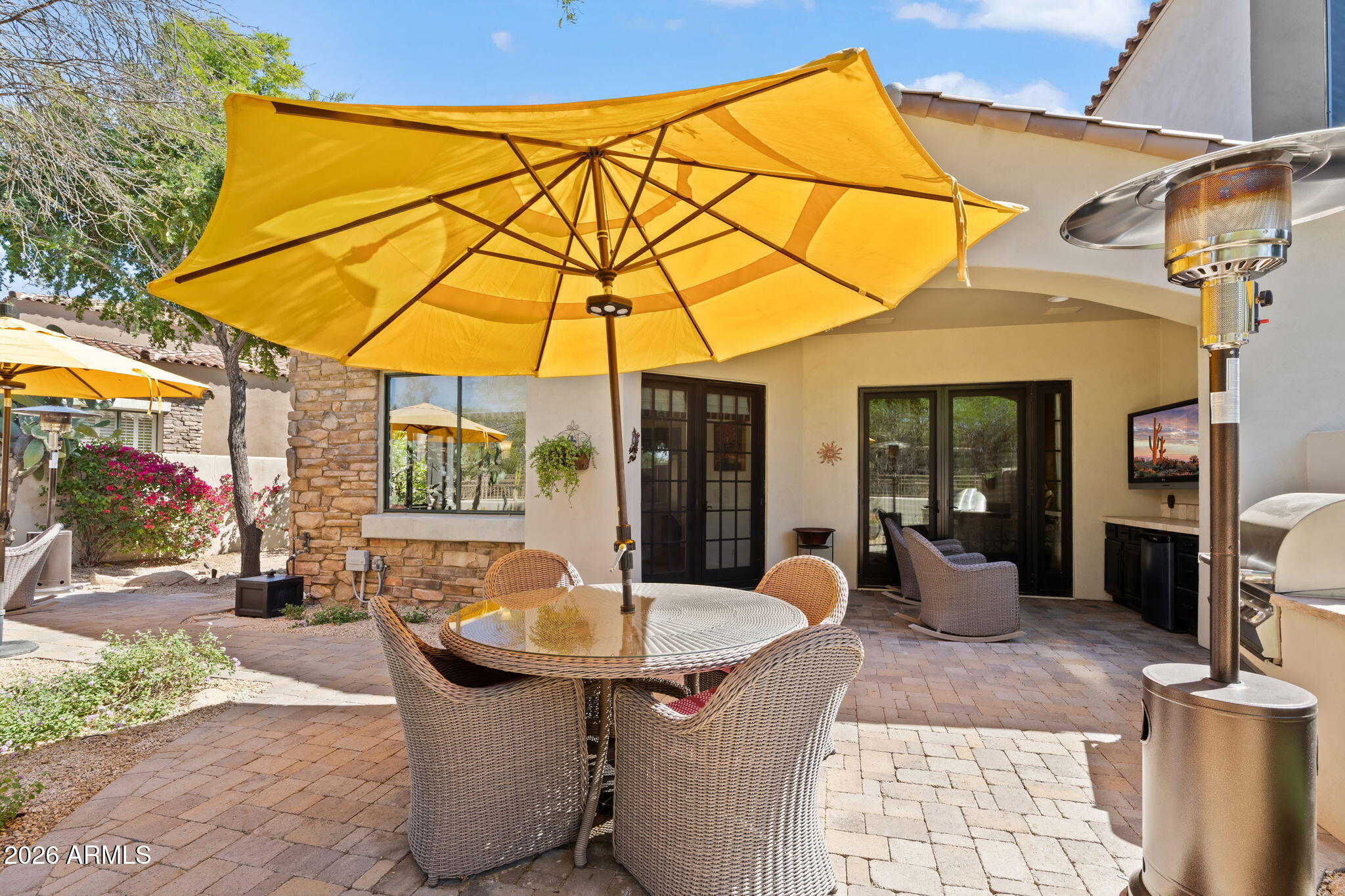 19550 N GRAYHAWK Drive 1141