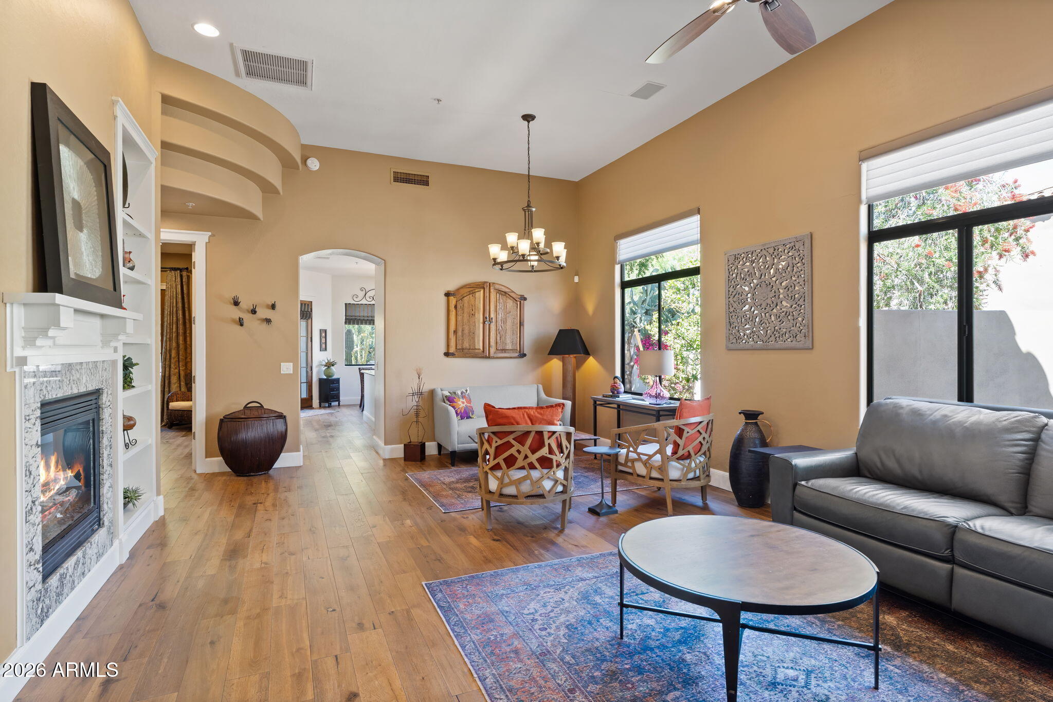 19550 N GRAYHAWK Drive 1141