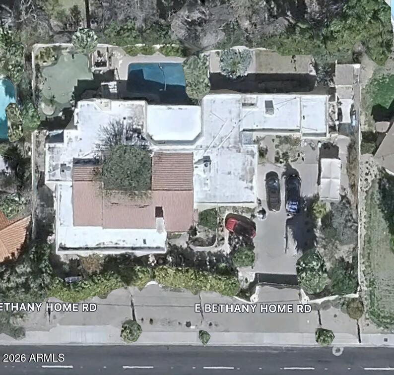 20 E BETHANY HOME Road