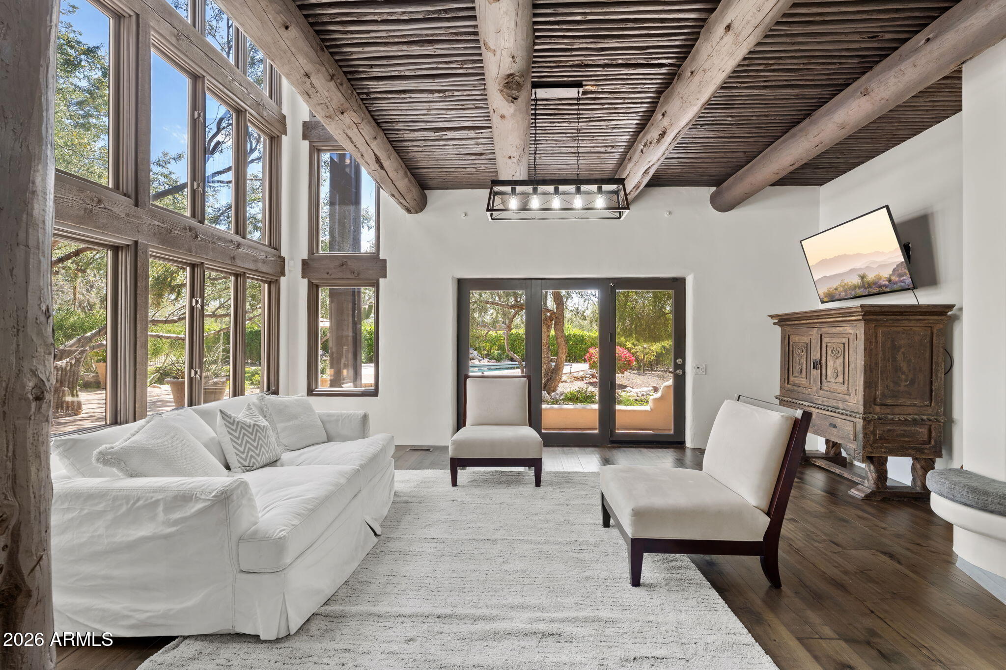 6825 E PINNACLE VISTA Drive