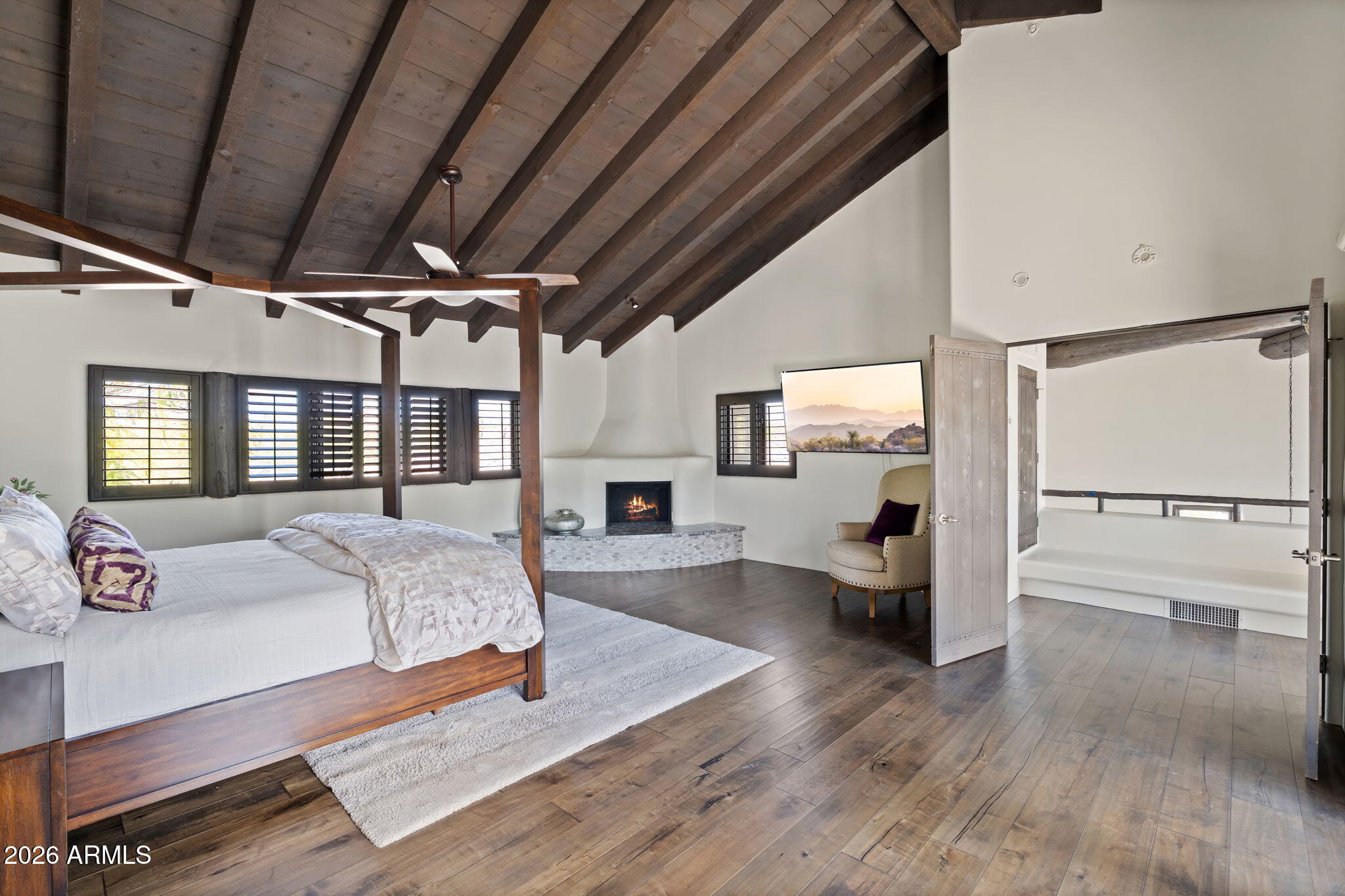 6825 E PINNACLE VISTA Drive