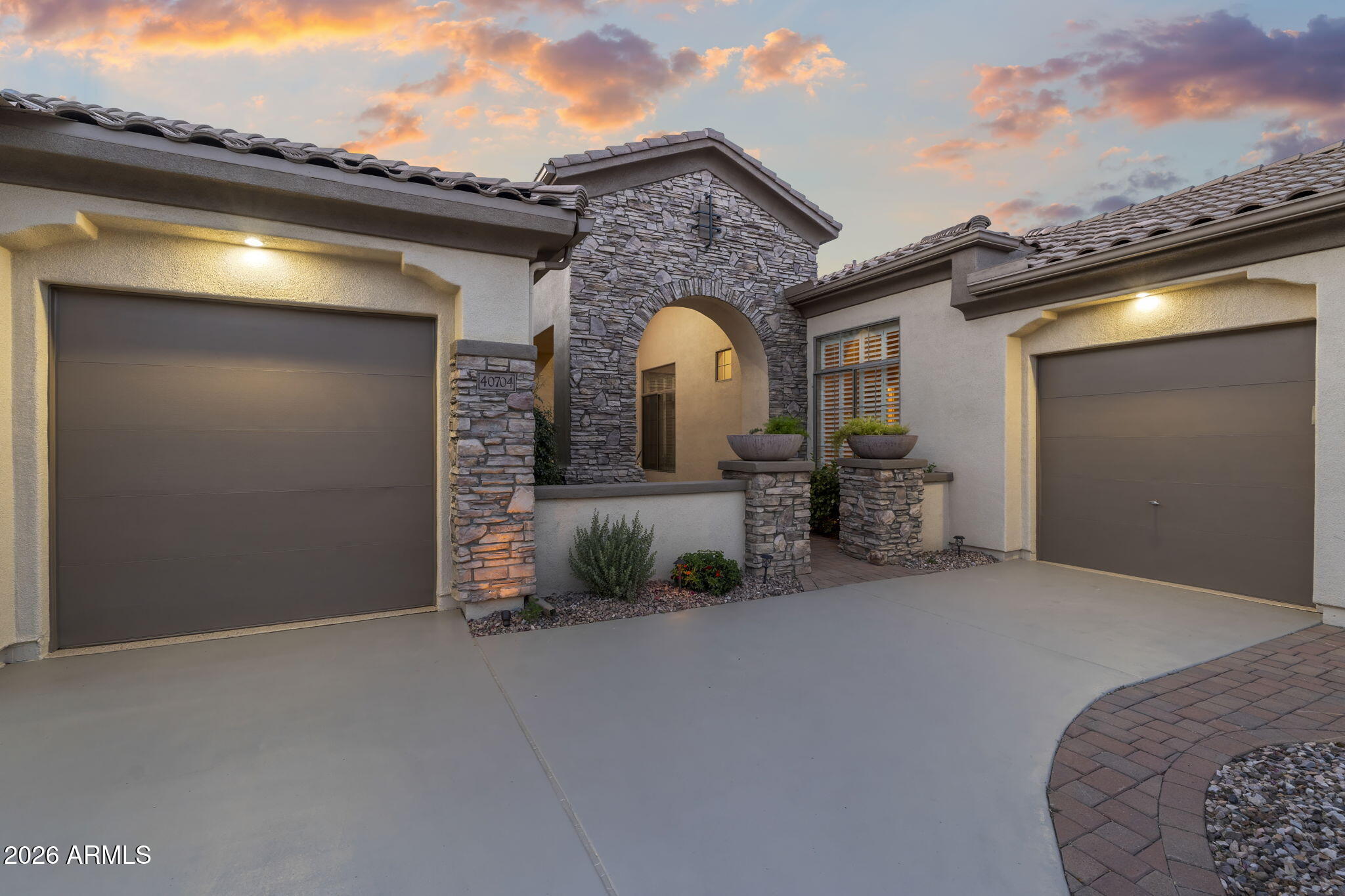 40704 N CLUB POINTE Drive