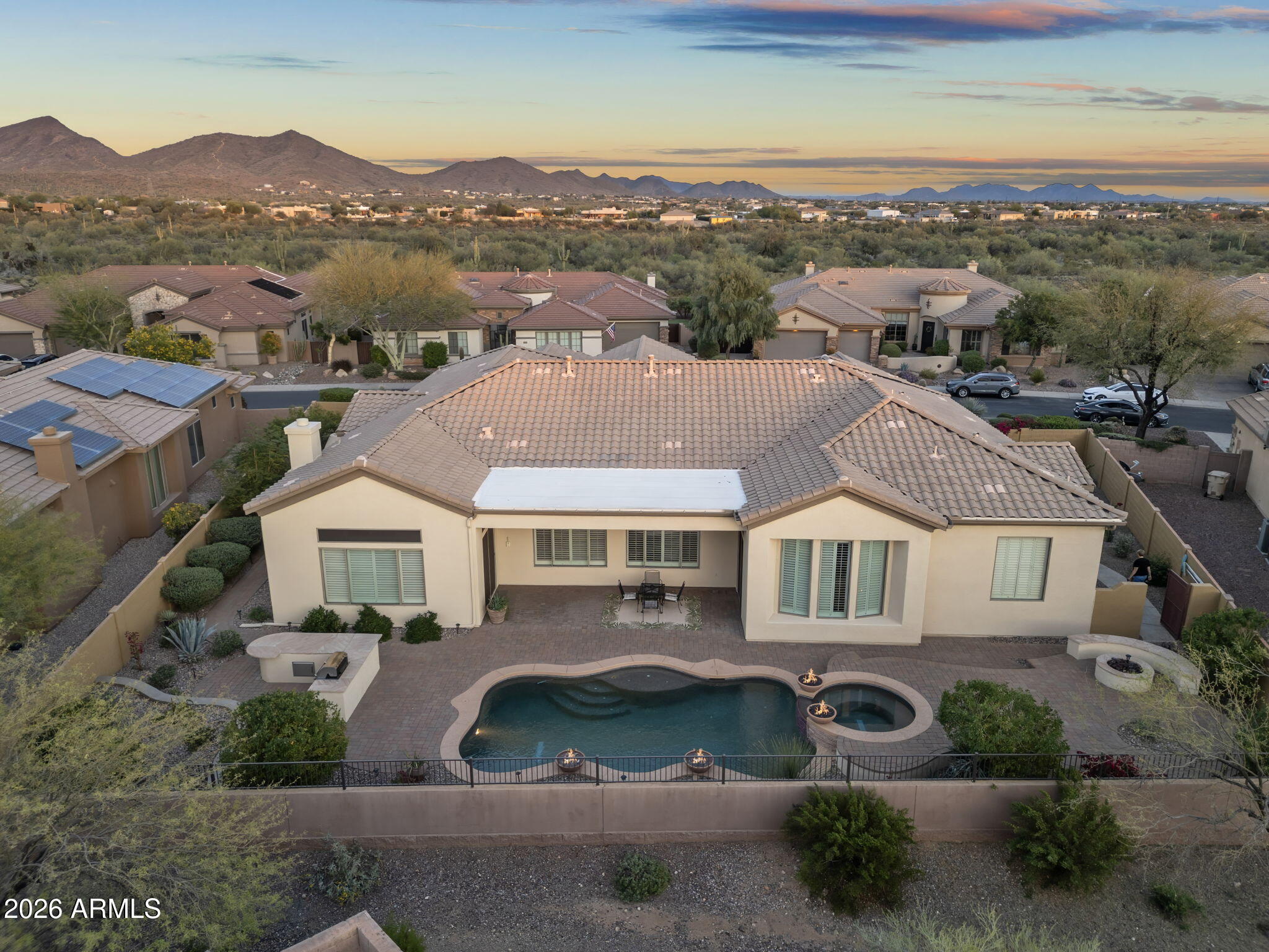 40704 N CLUB POINTE Drive