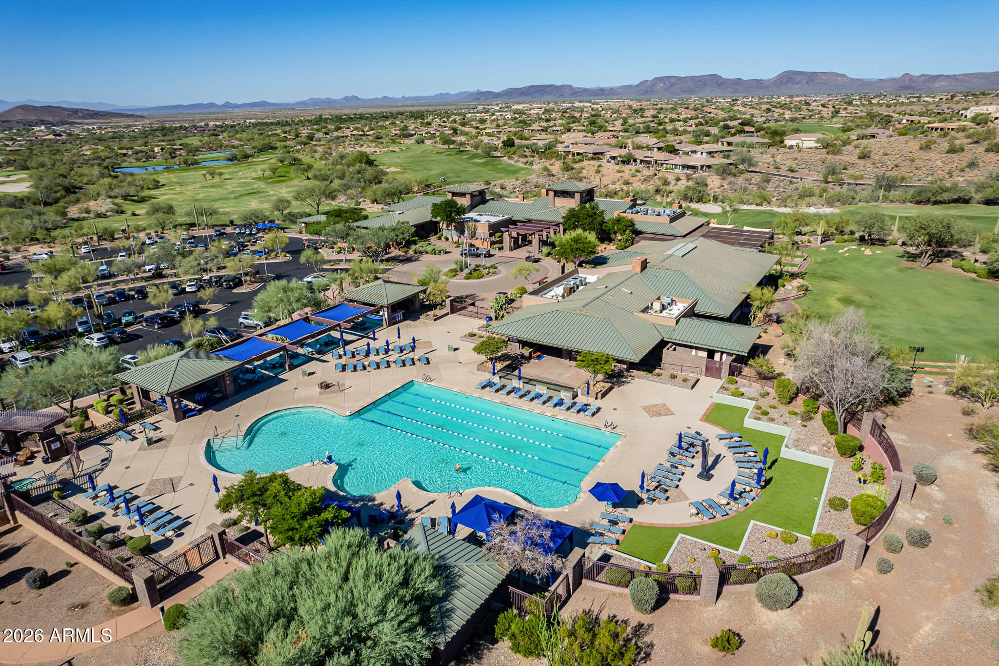 40704 N CLUB POINTE Drive