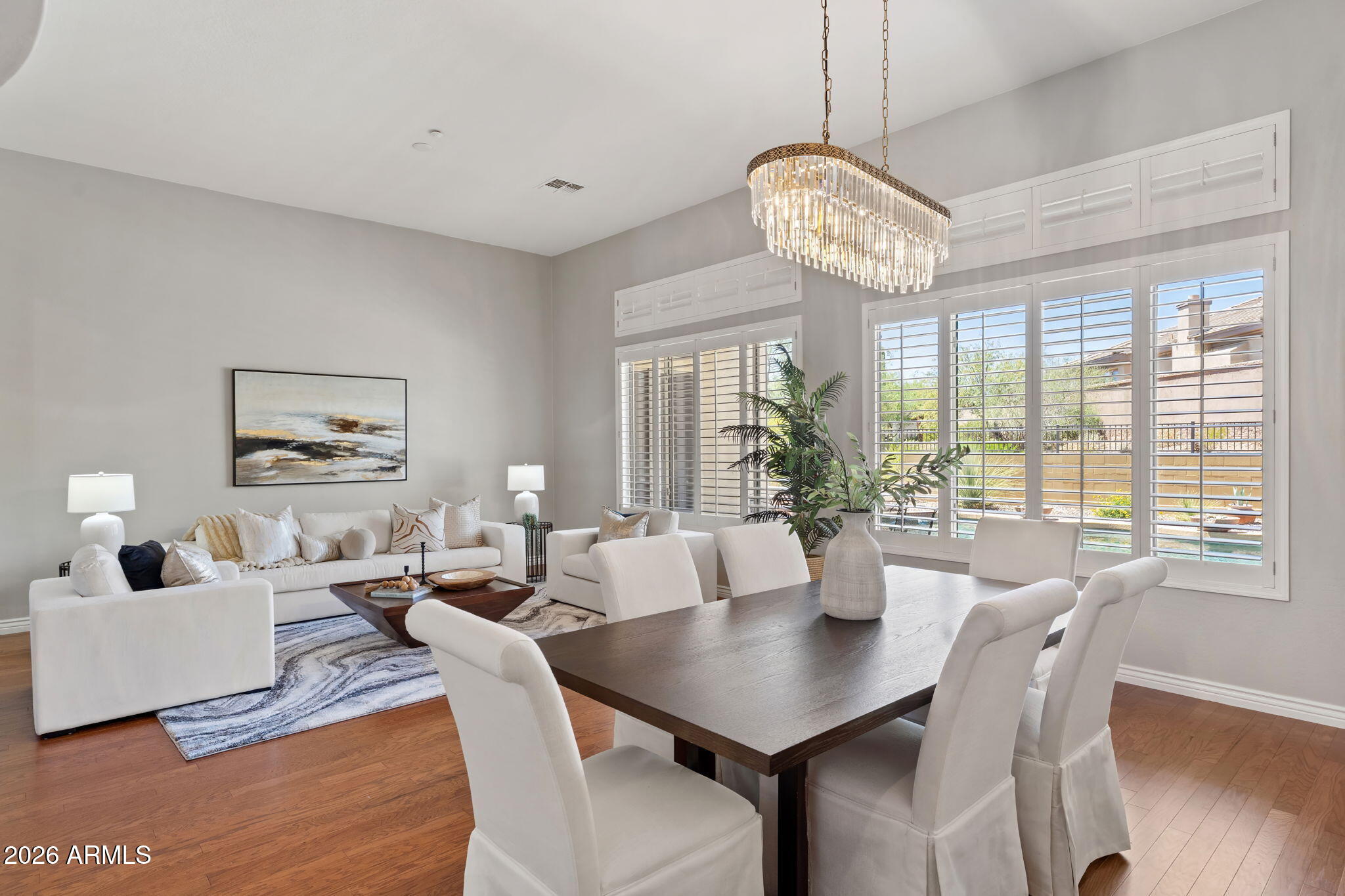 40704 N CLUB POINTE Drive