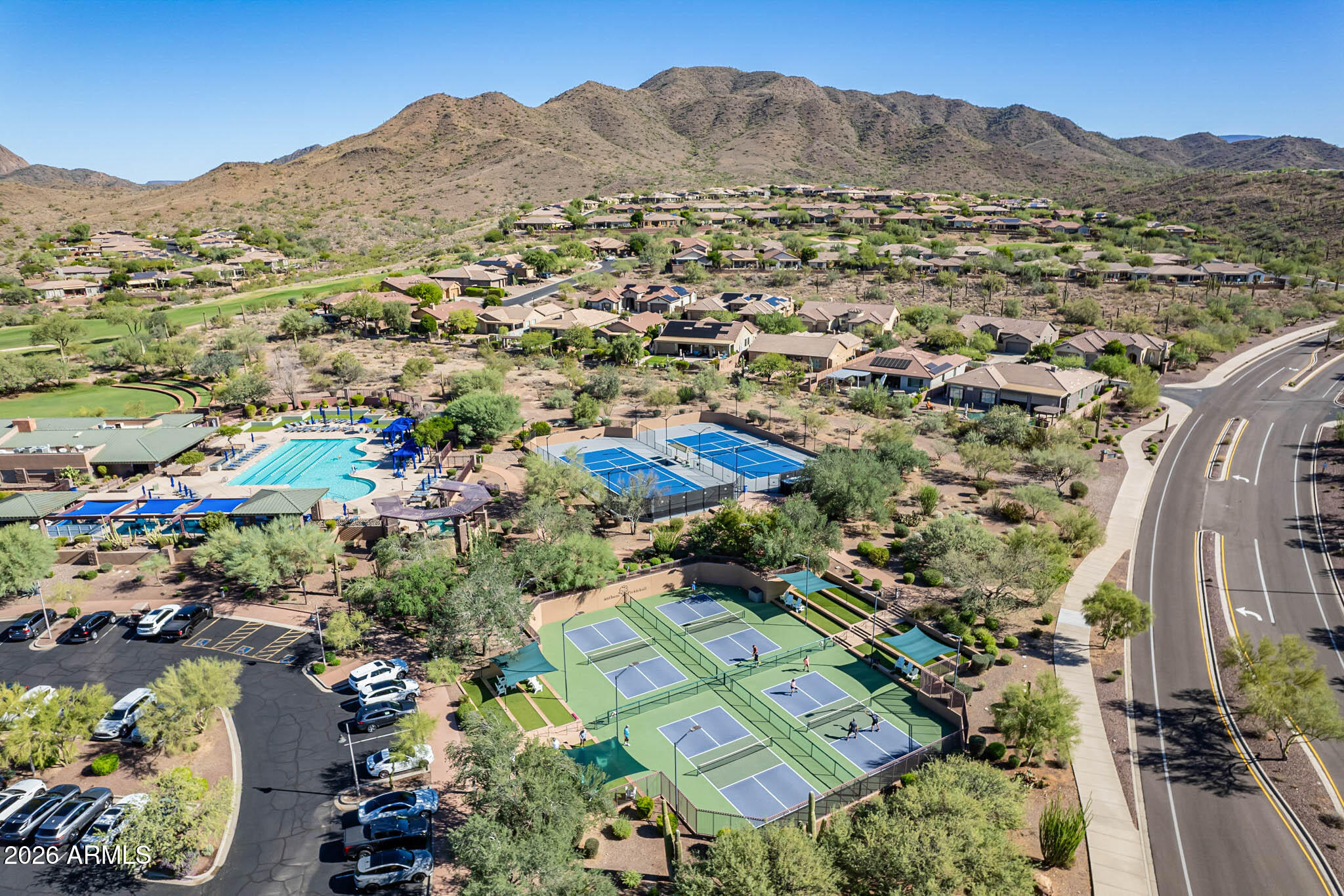 40704 N CLUB POINTE Drive