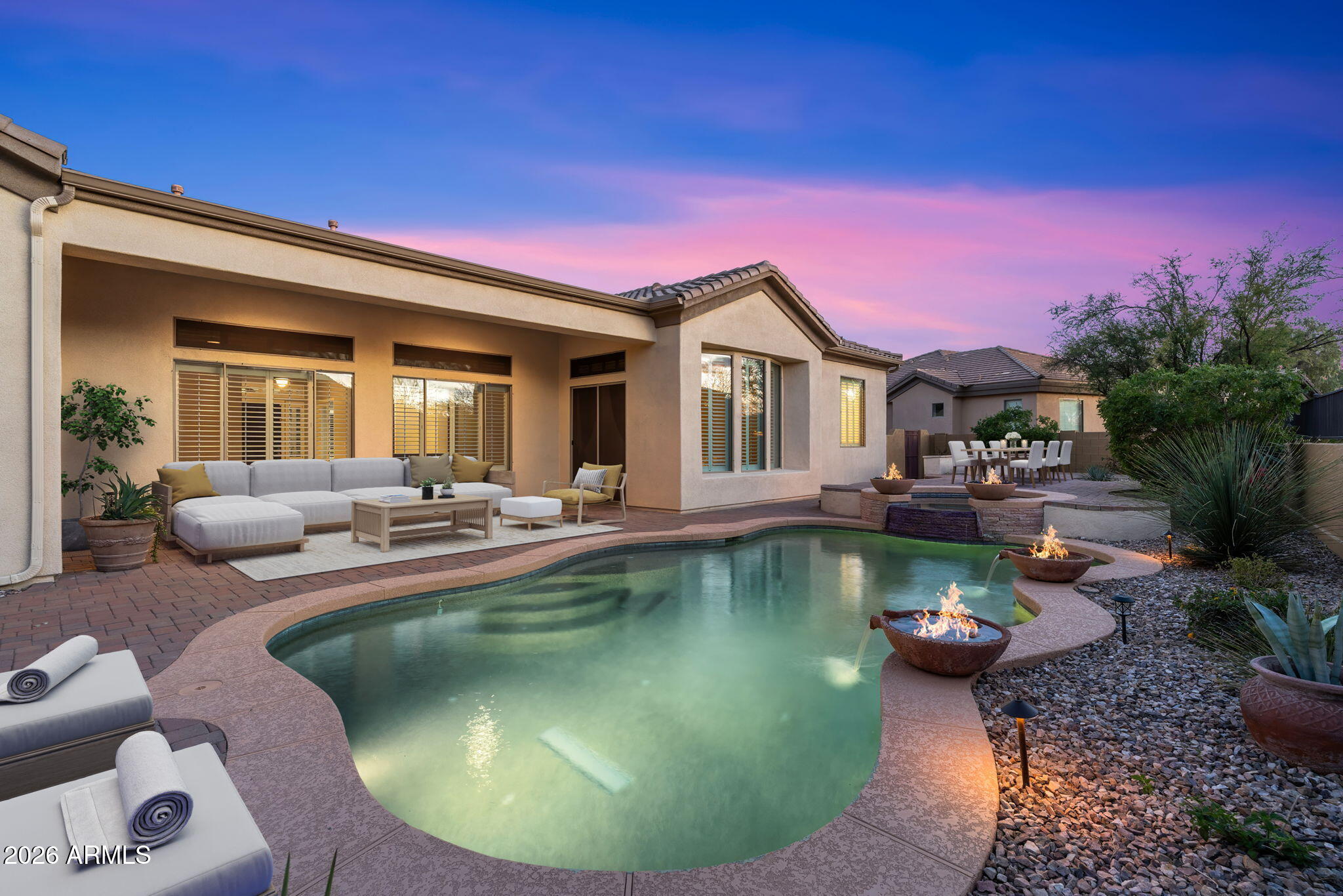 40704 N CLUB POINTE Drive