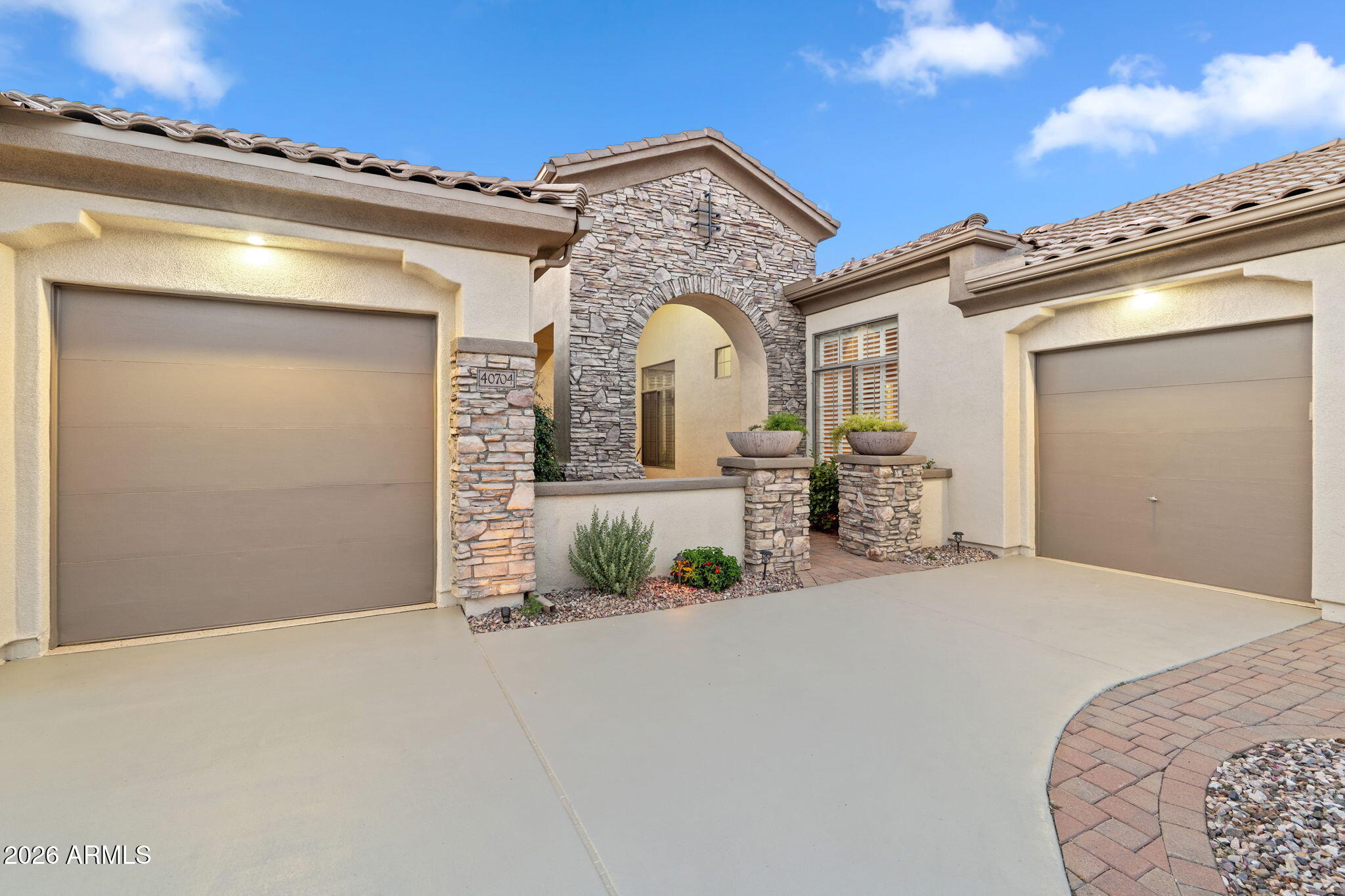 40704 N CLUB POINTE Drive