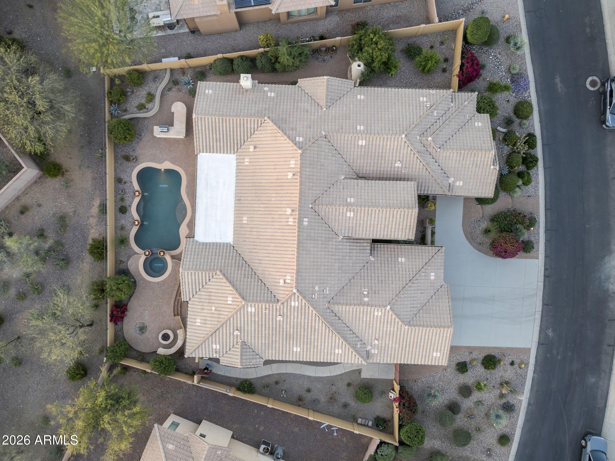 40704 N CLUB POINTE Drive