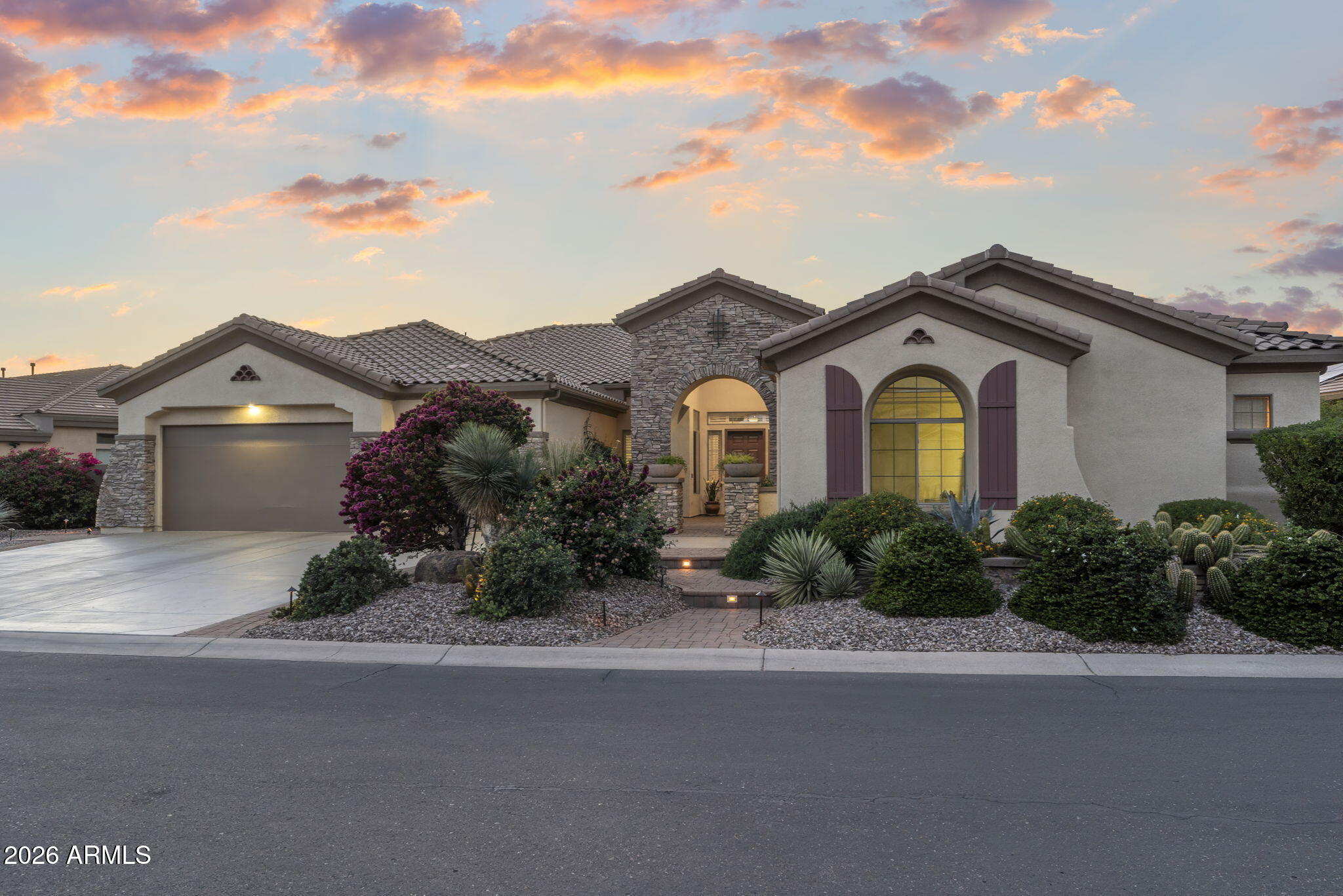 40704 N CLUB POINTE Drive