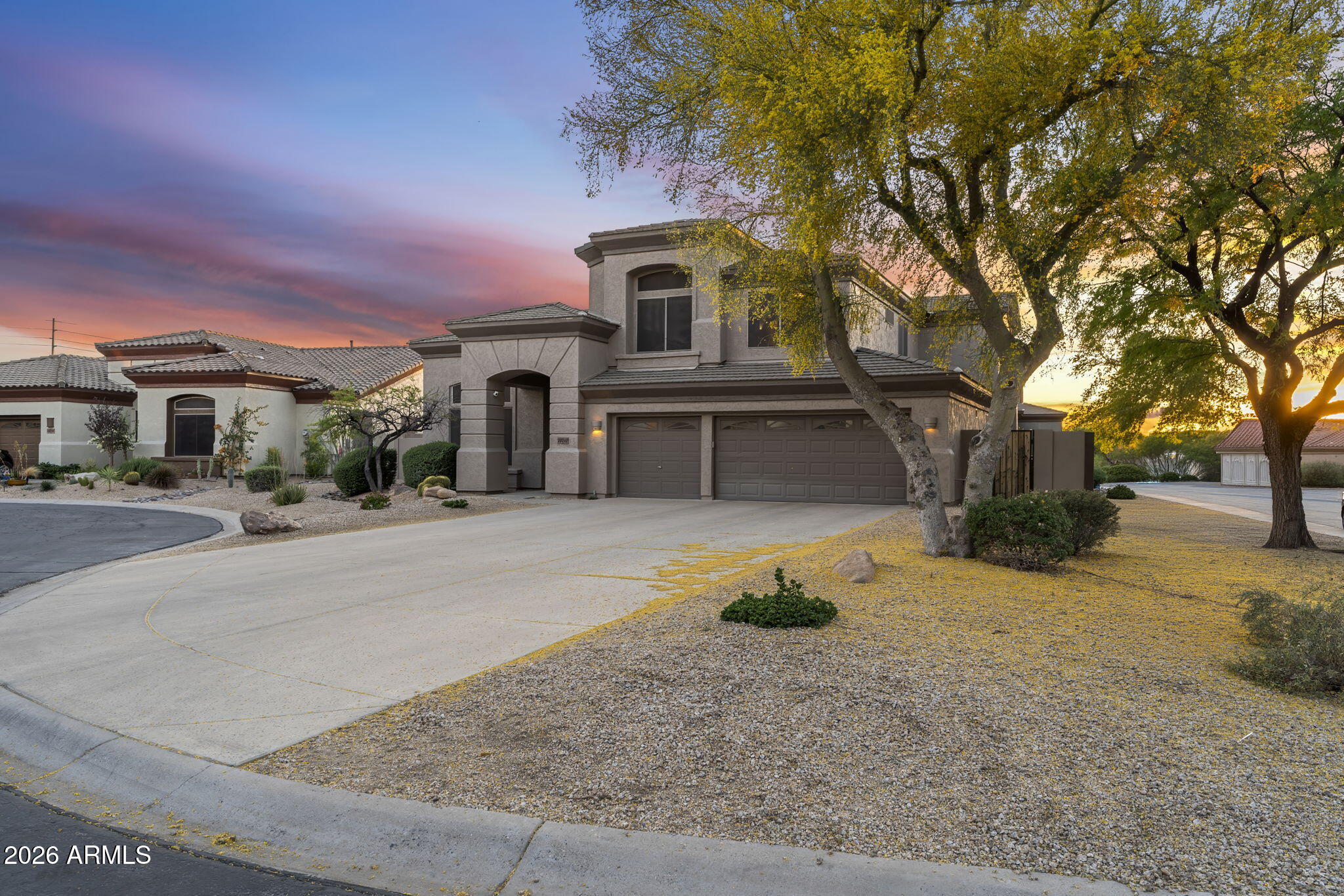 28222 N 50TH Place