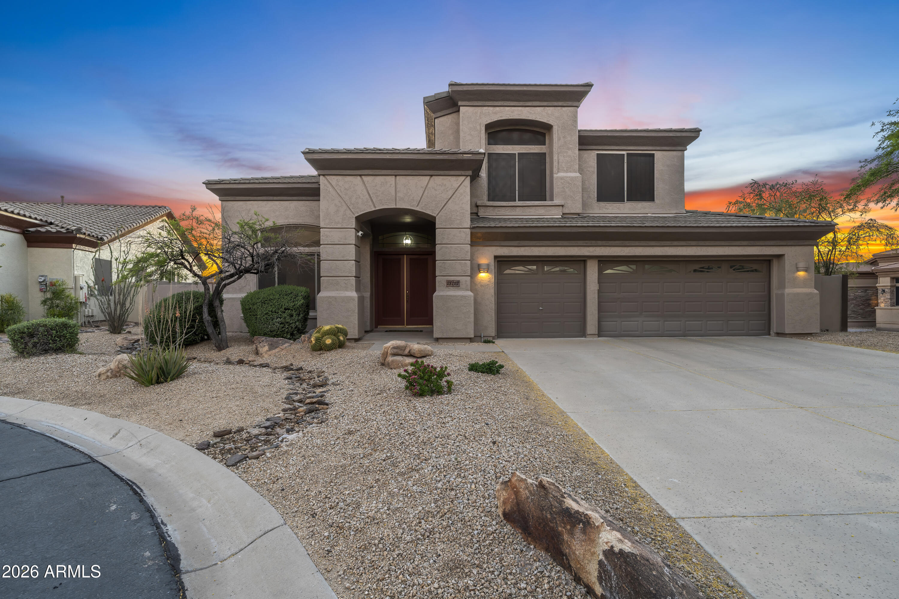 28222 N 50TH Place