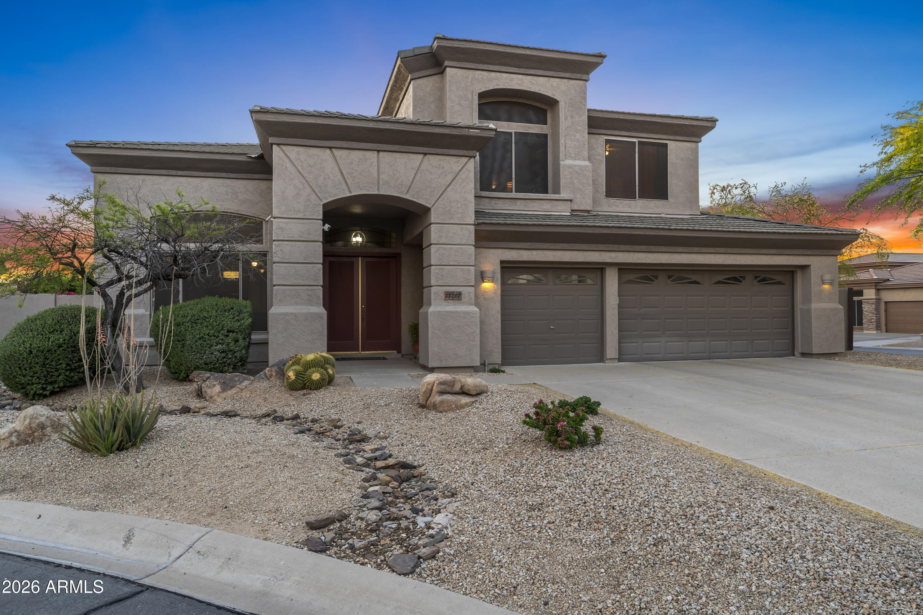 28222 N 50TH Place