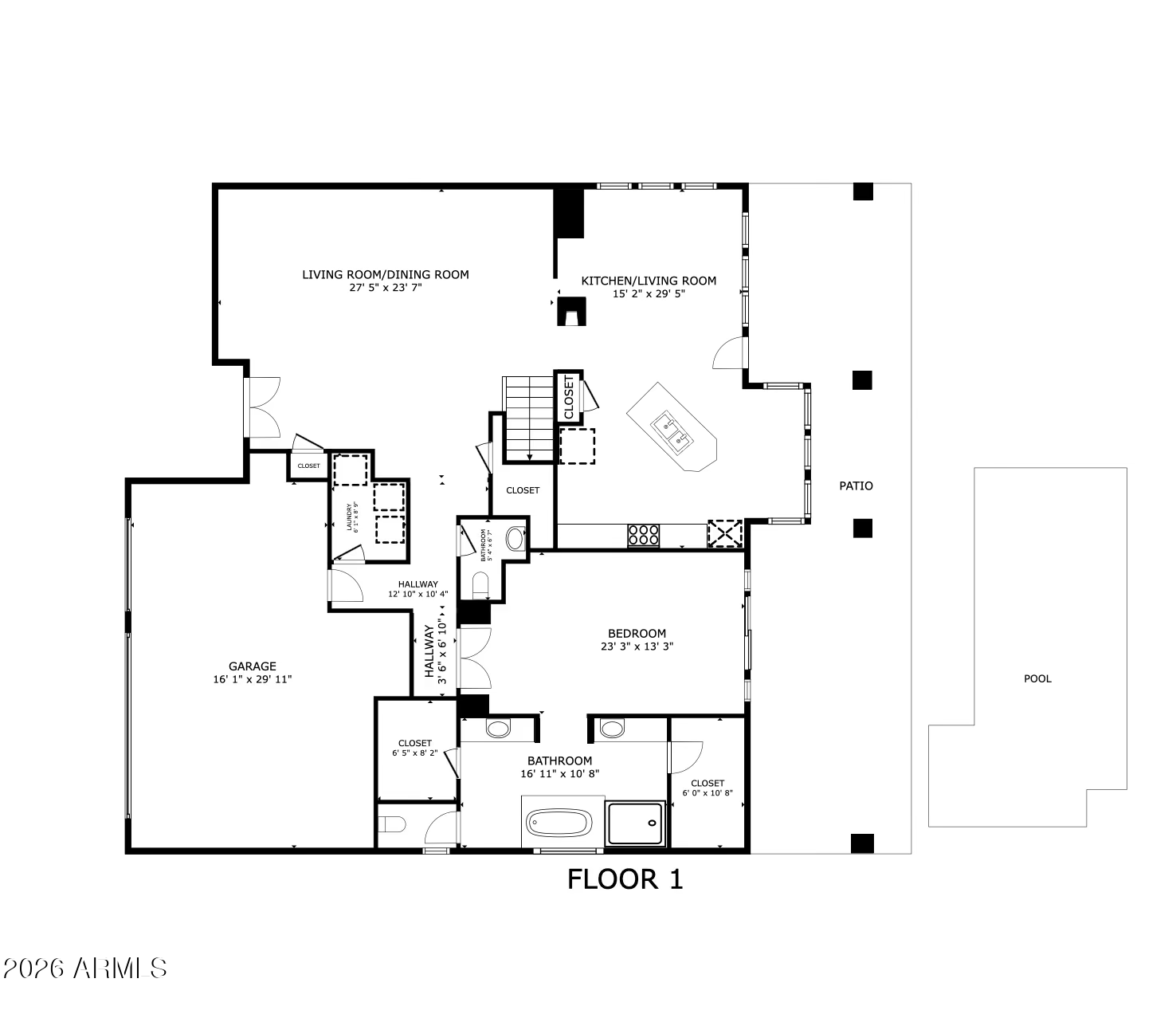 28222 N 50TH Place