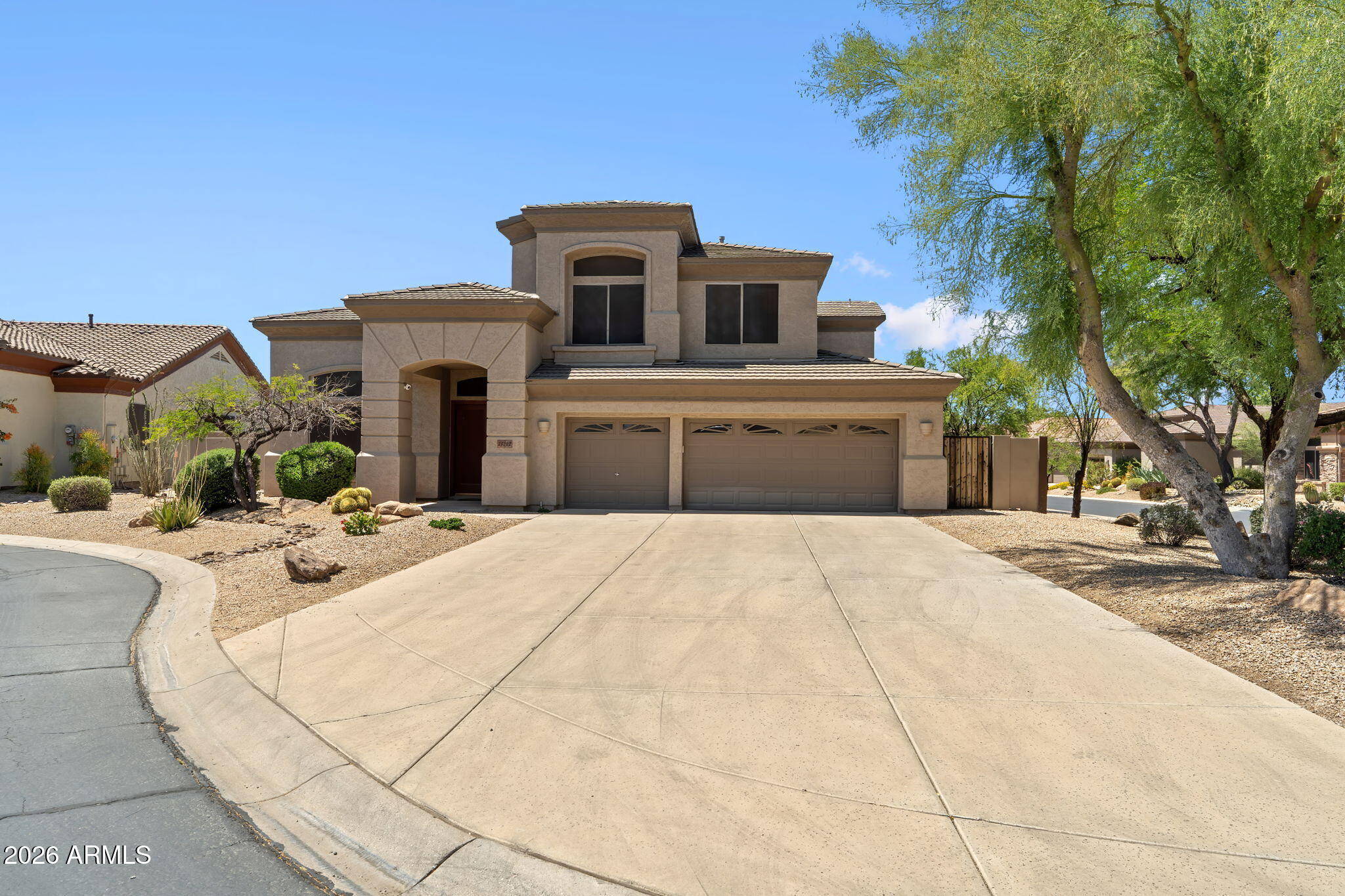 28222 N 50TH Place