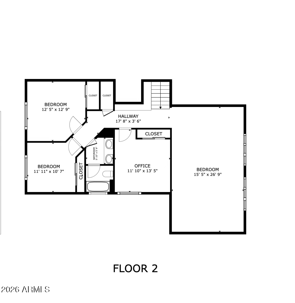 28222 N 50TH Place