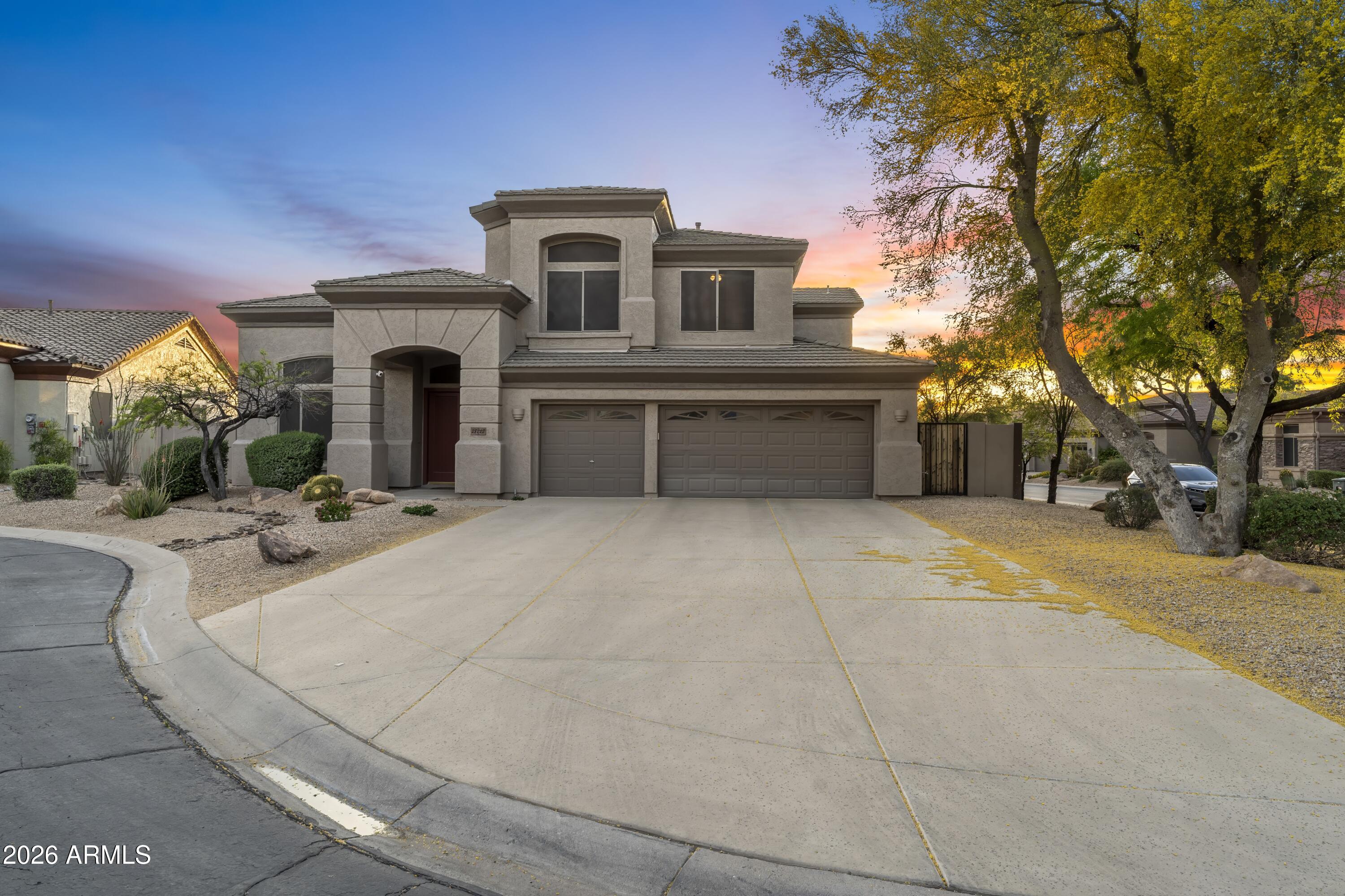 28222 N 50TH Place