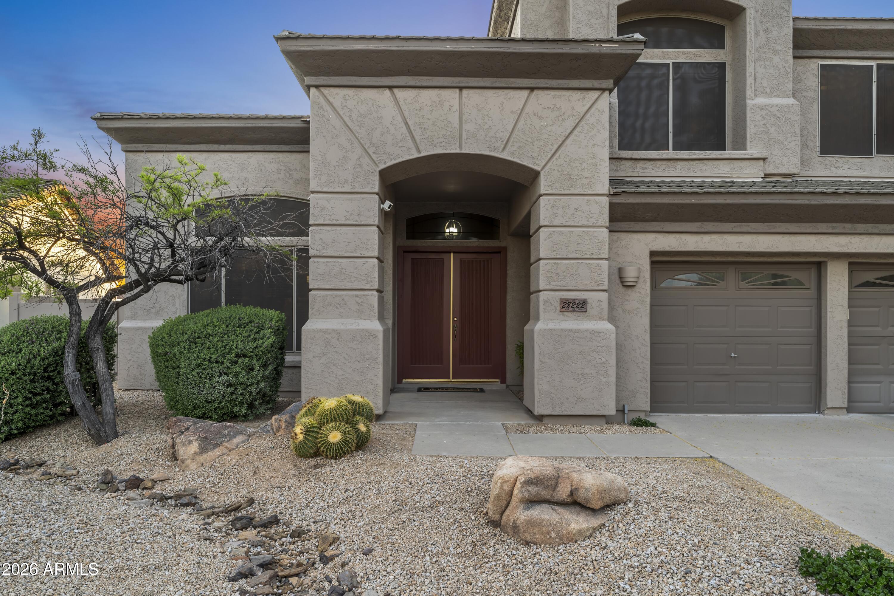 28222 N 50TH Place