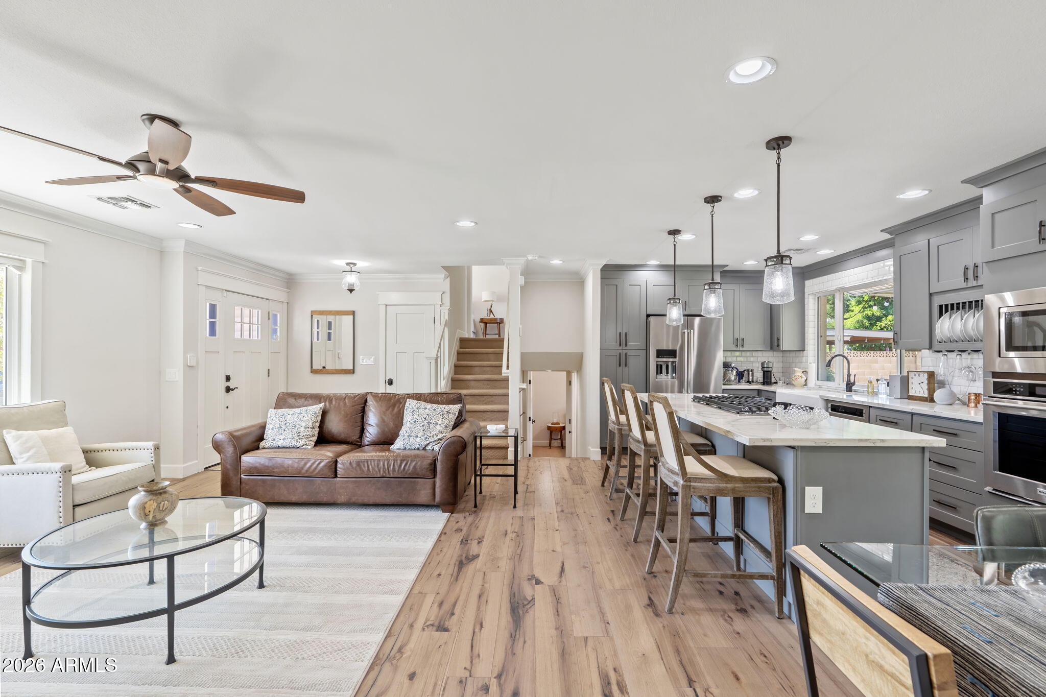 8308 E VALLEY VIEW Road