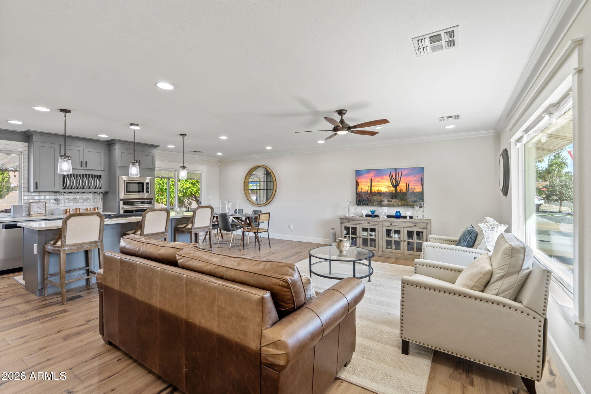 8308 E VALLEY VIEW Road