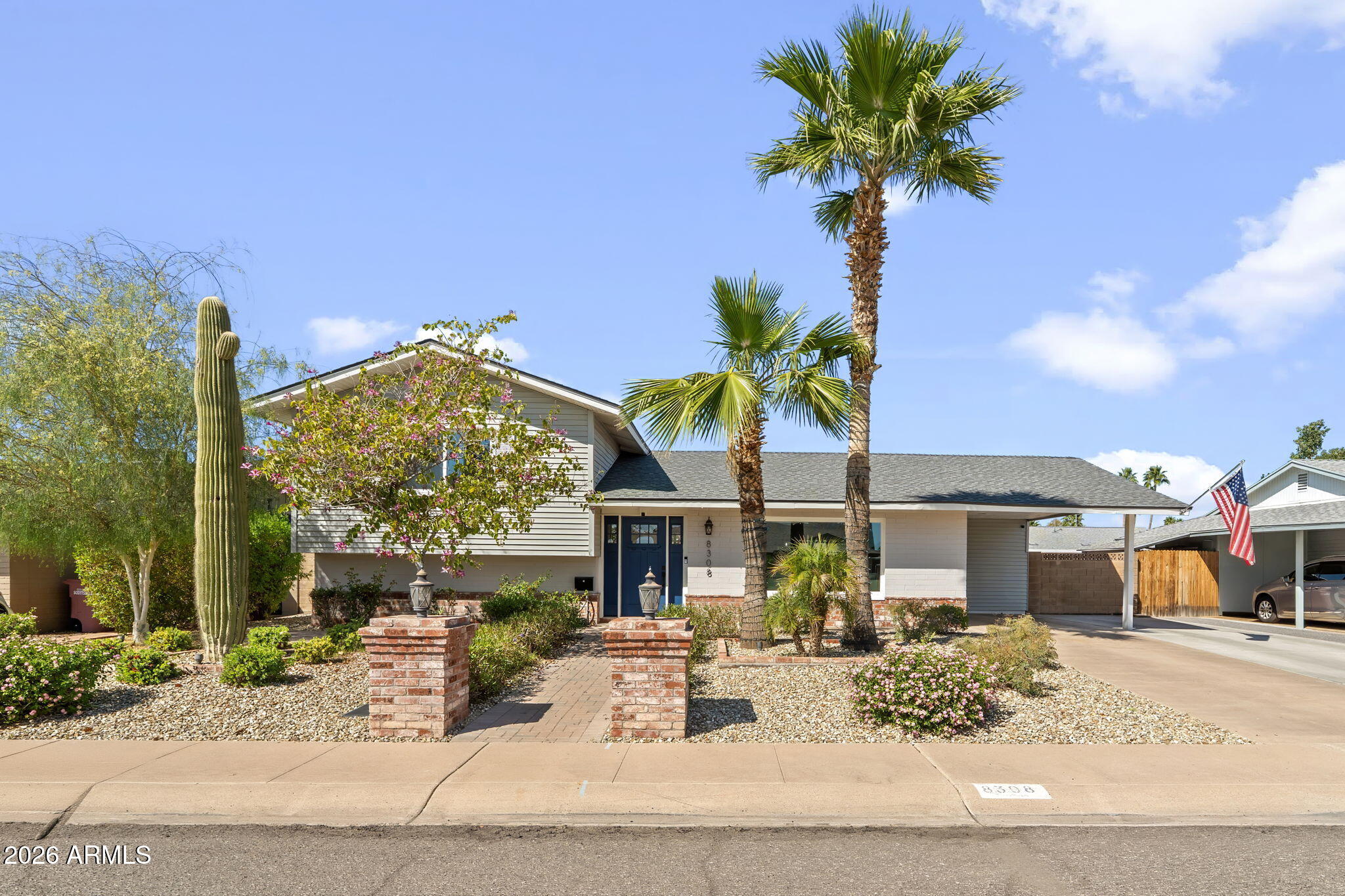 8308 E VALLEY VIEW Road