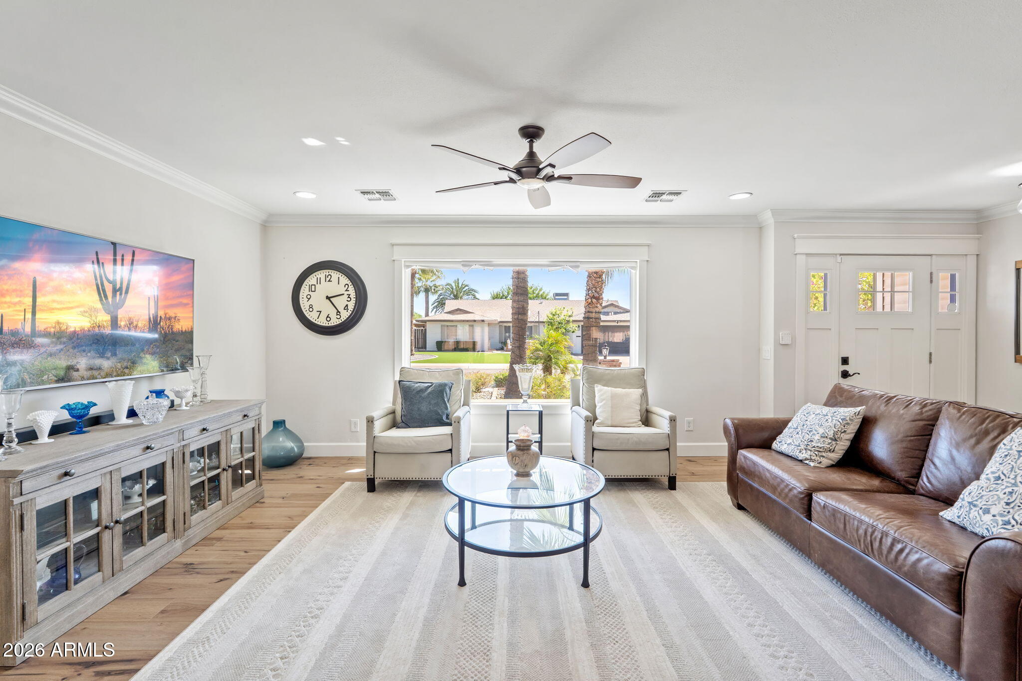 8308 E VALLEY VIEW Road