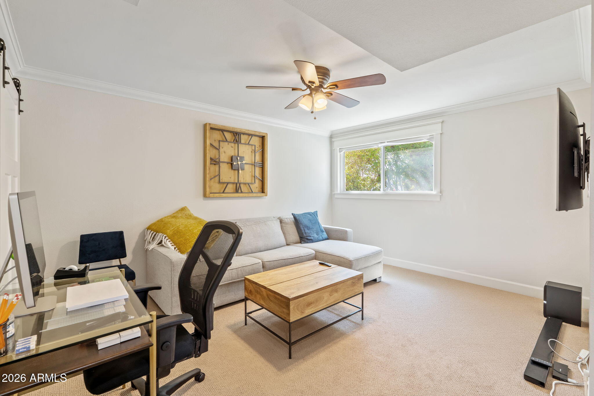 8308 E VALLEY VIEW Road