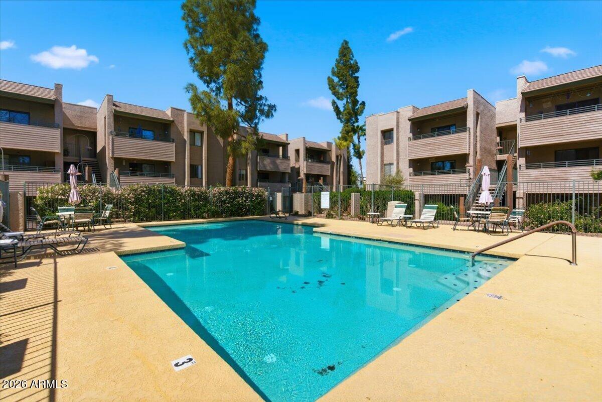7777 E MAIN Street 141