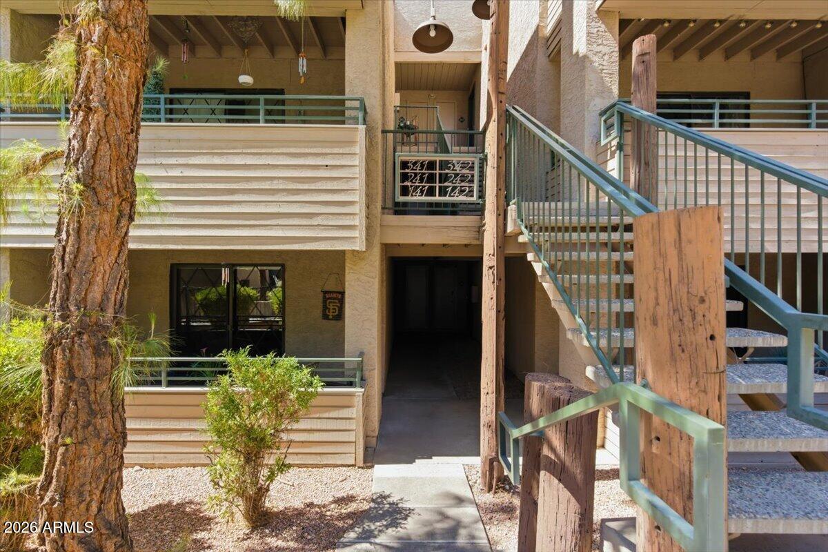7777 E MAIN Street 141
