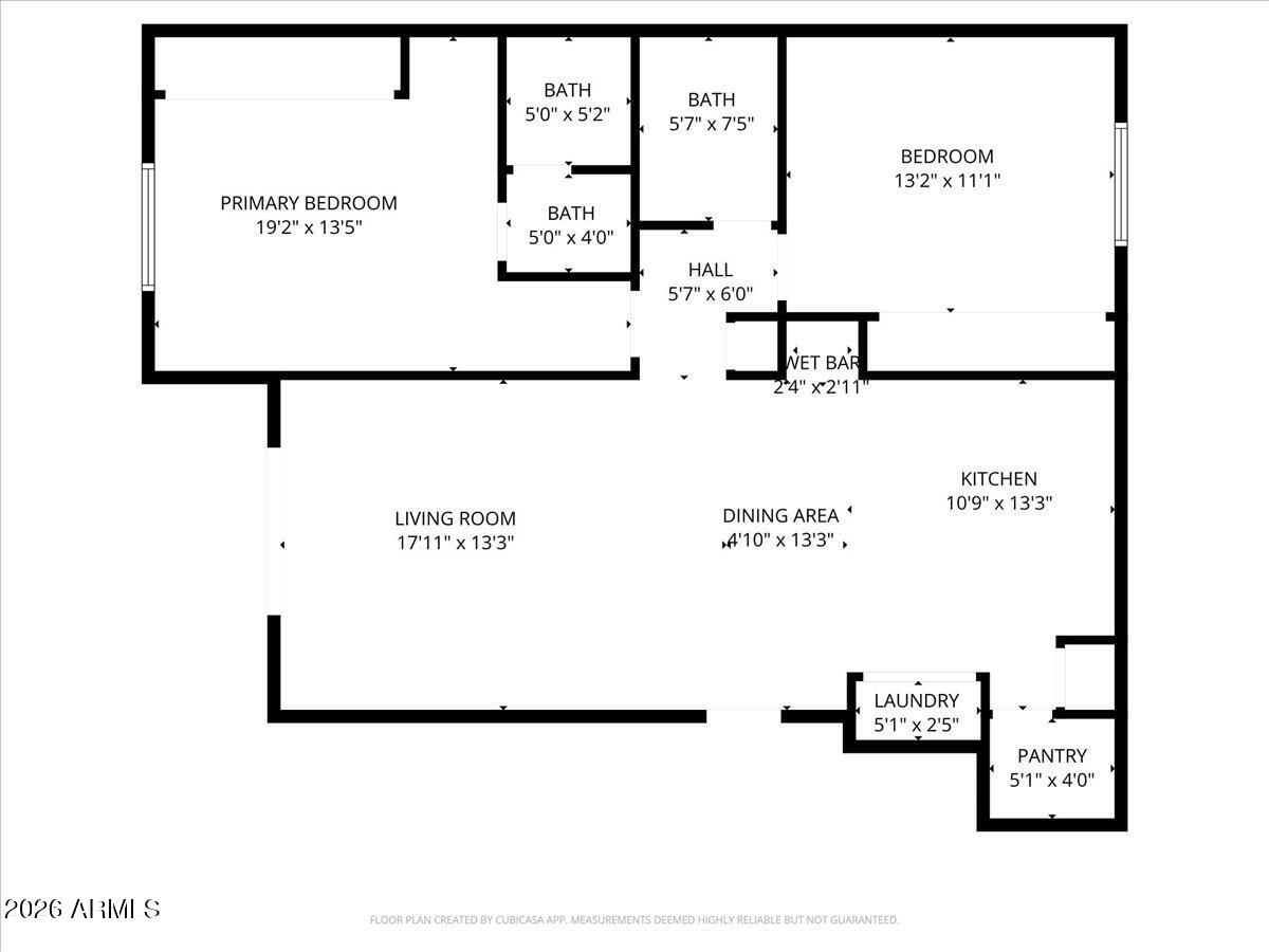 7777 E MAIN Street 141