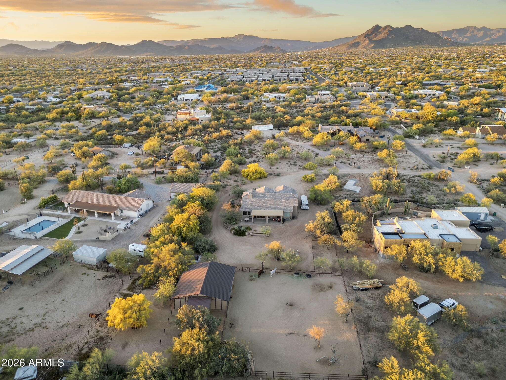 5731 E WINDSTONE Trail