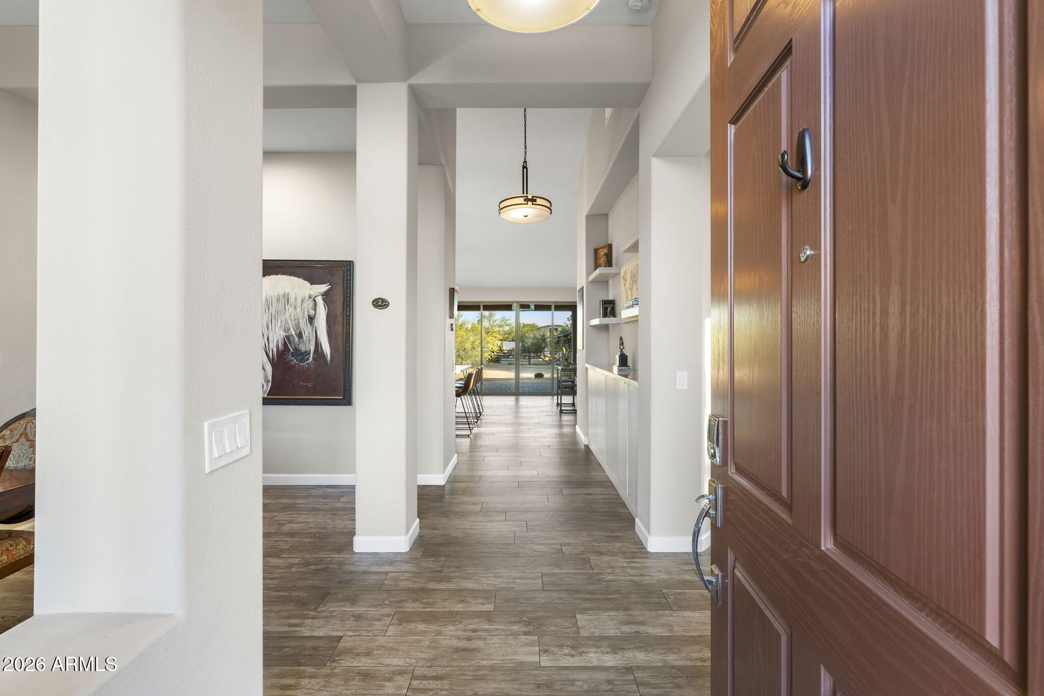 5731 E WINDSTONE Trail