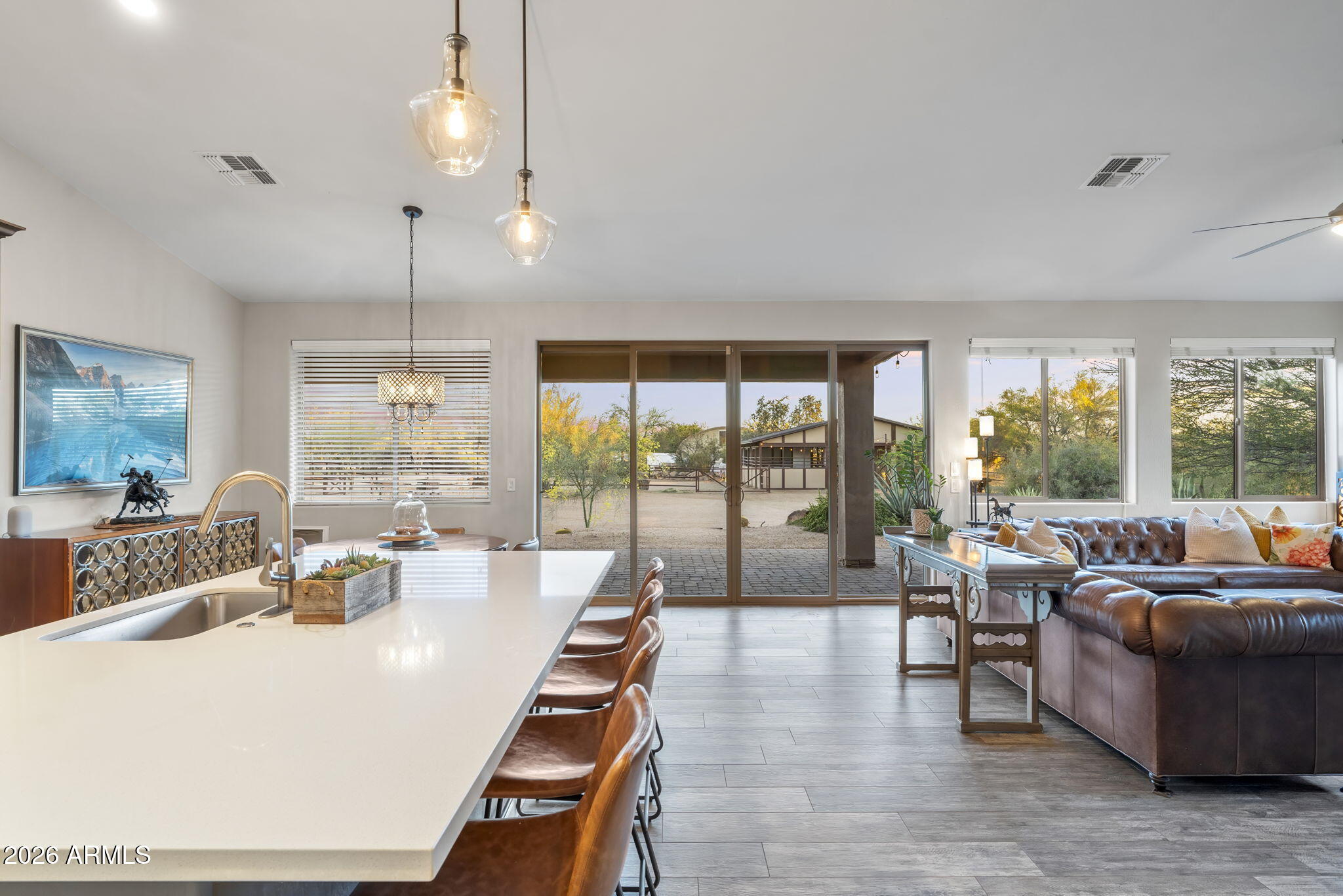 5731 E WINDSTONE Trail