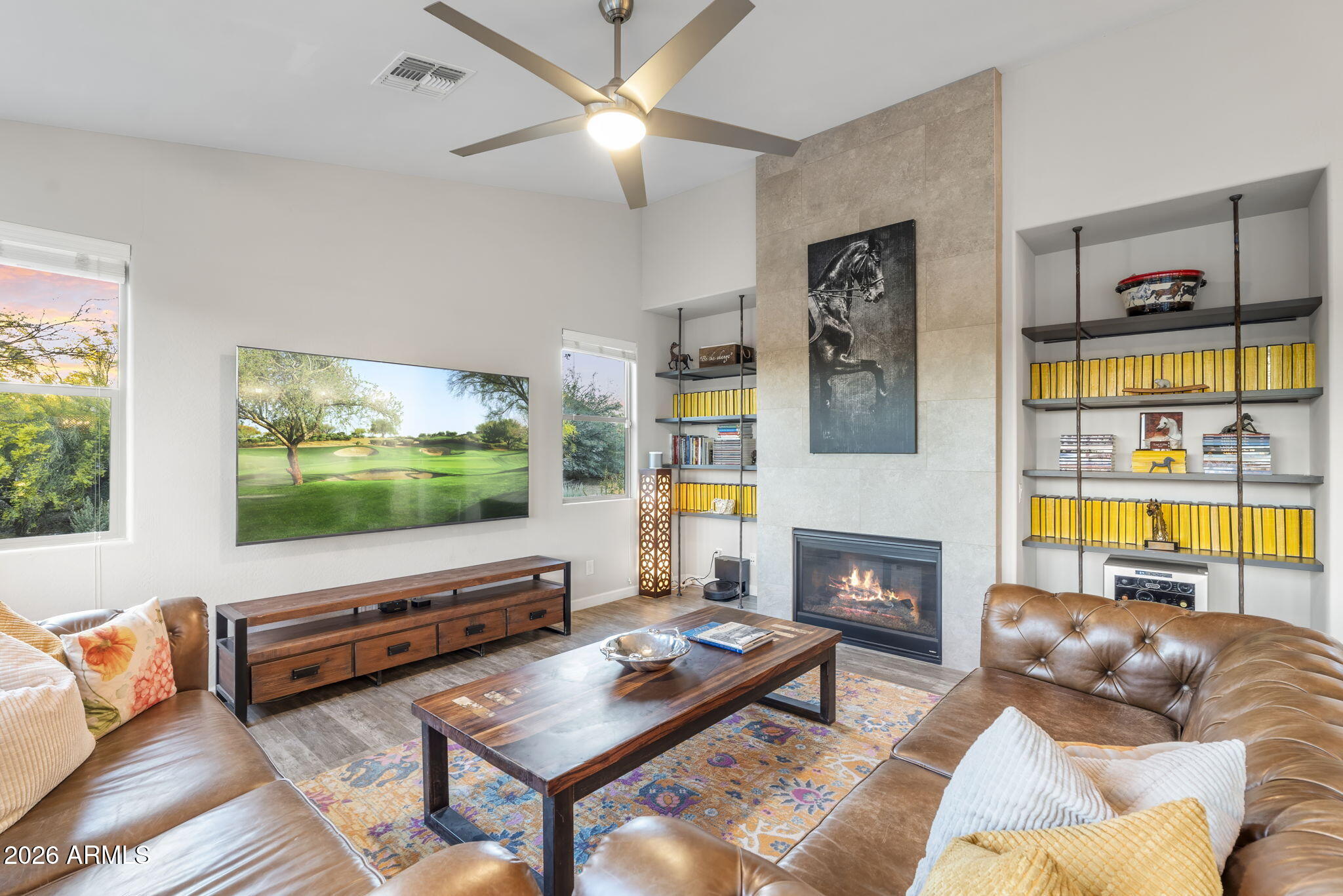 5731 E WINDSTONE Trail