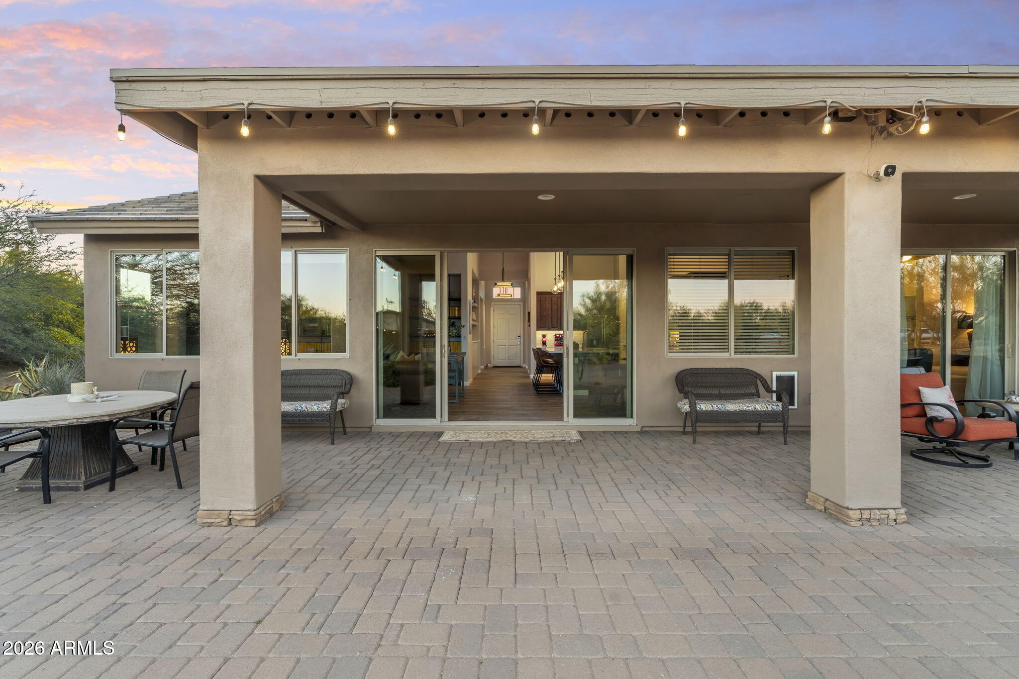 5731 E WINDSTONE Trail