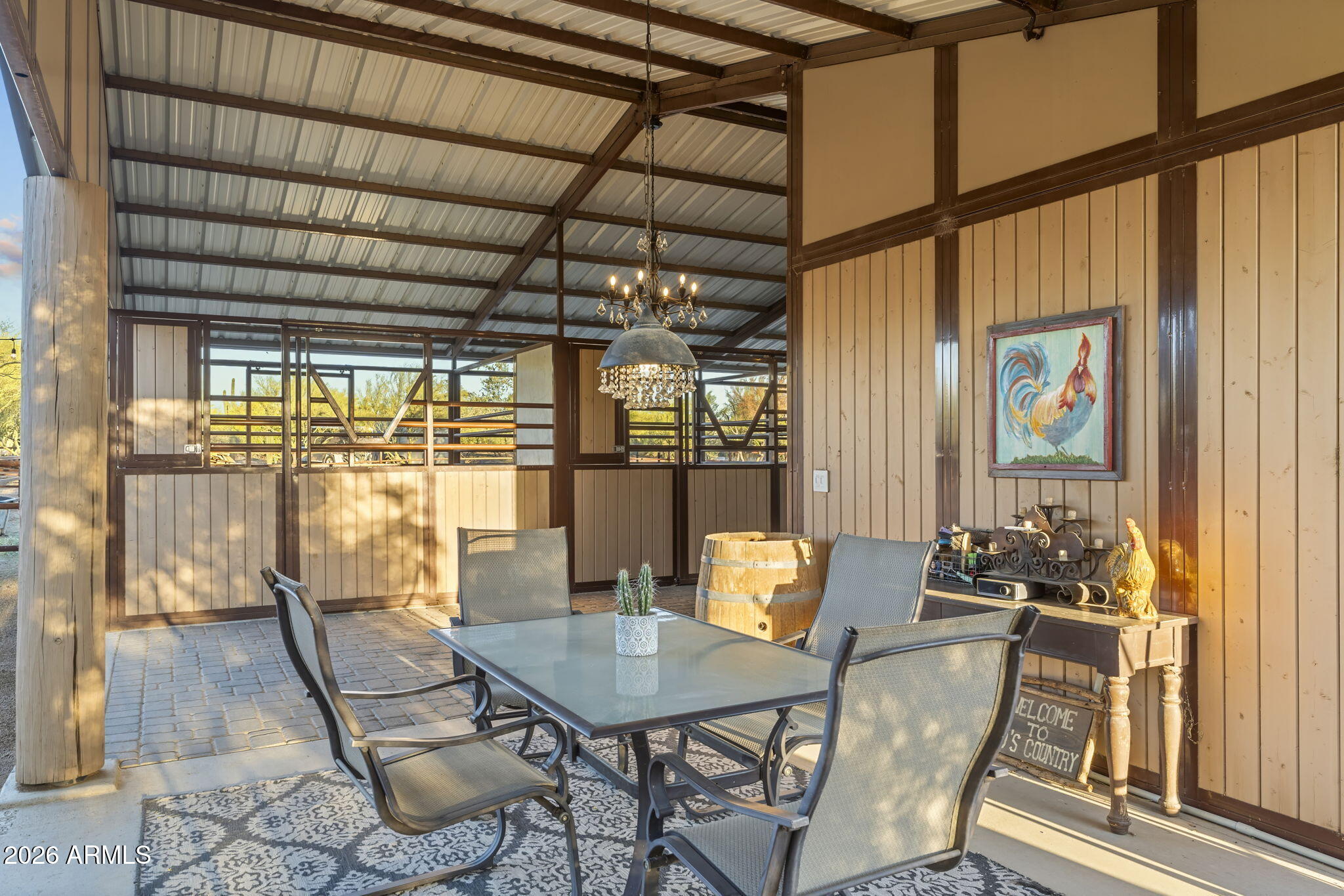 5731 E WINDSTONE Trail