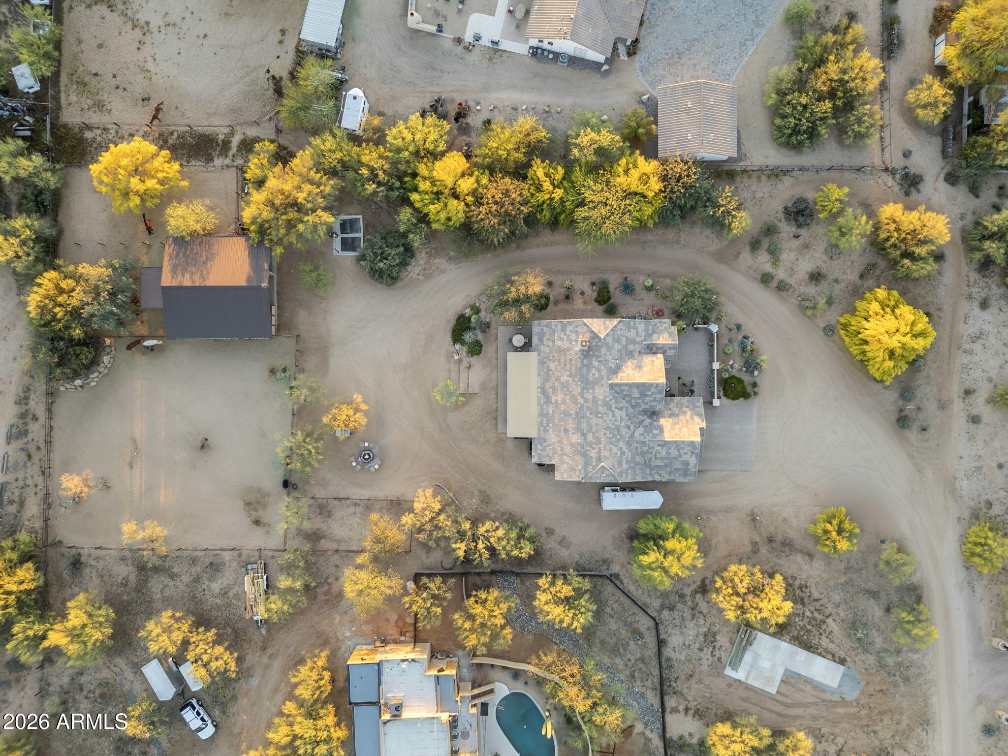 5731 E WINDSTONE Trail