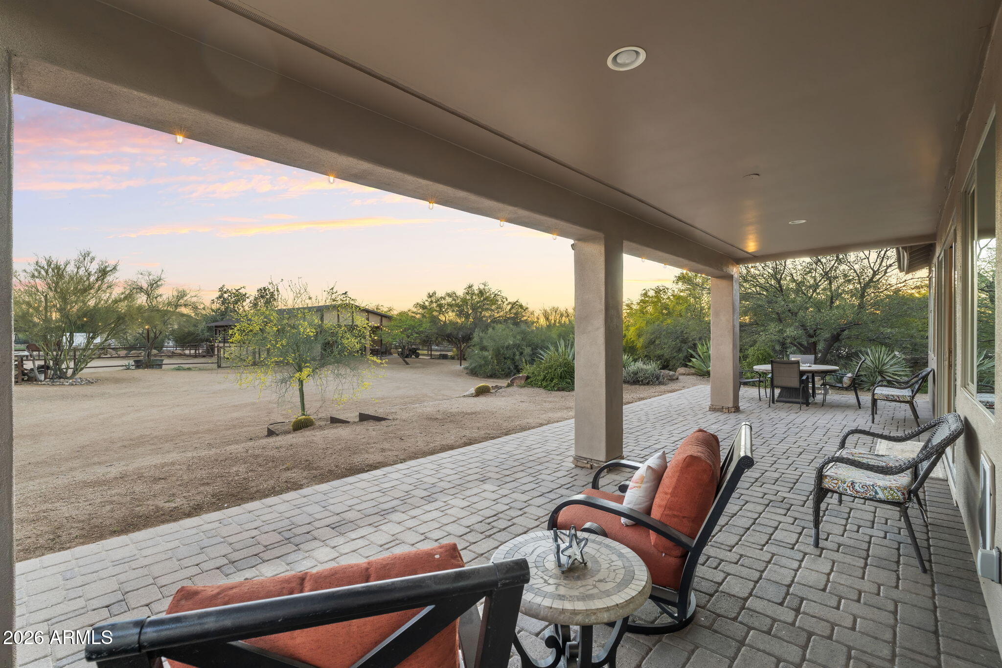 5731 E WINDSTONE Trail