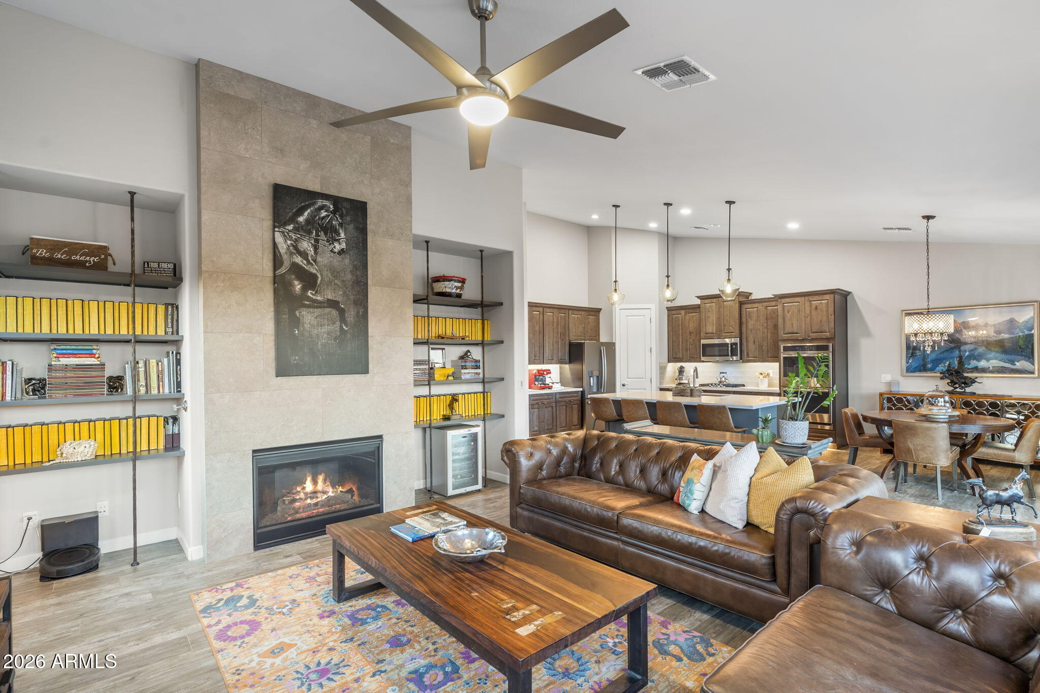 5731 E WINDSTONE Trail