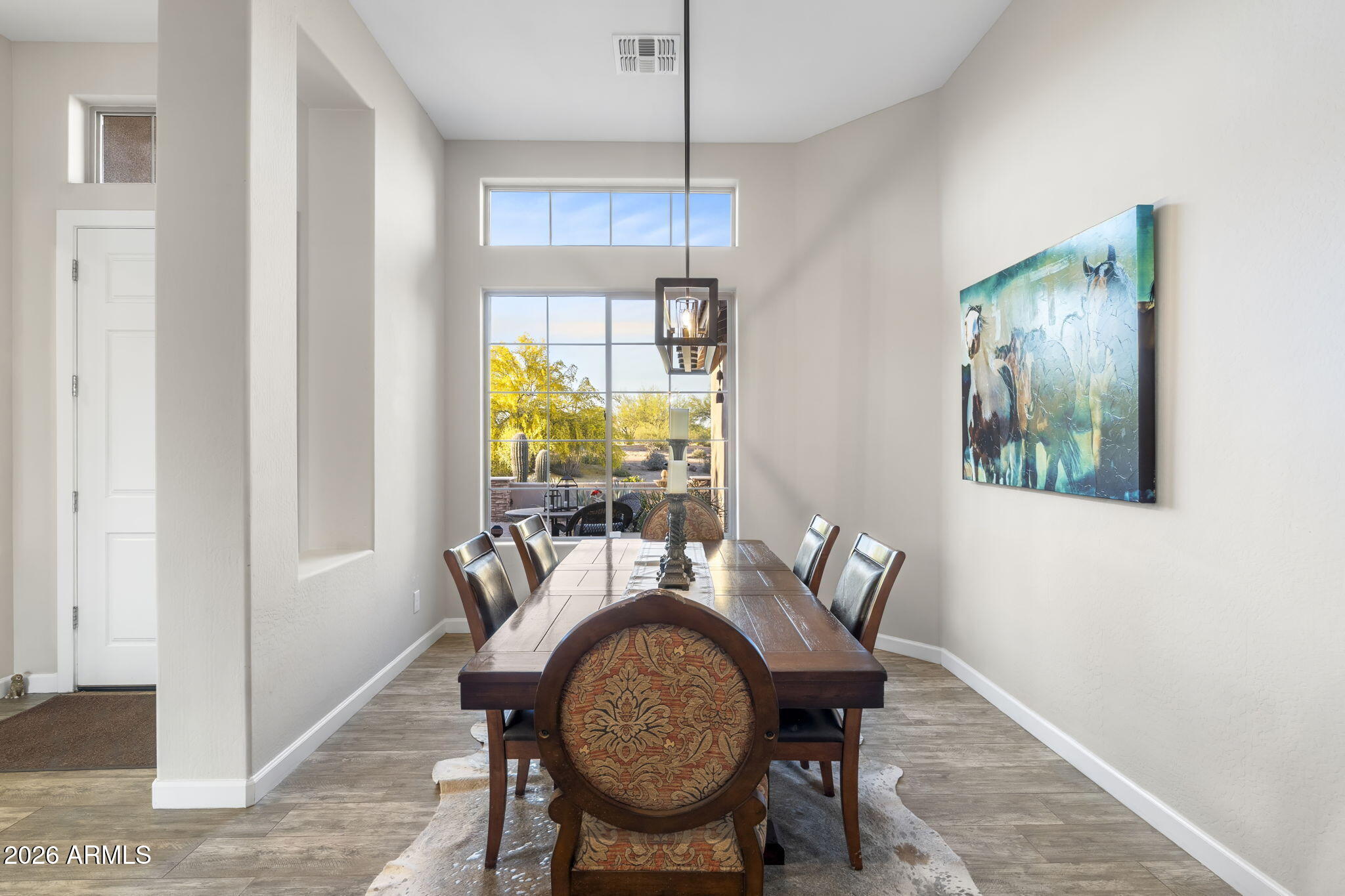 5731 E WINDSTONE Trail