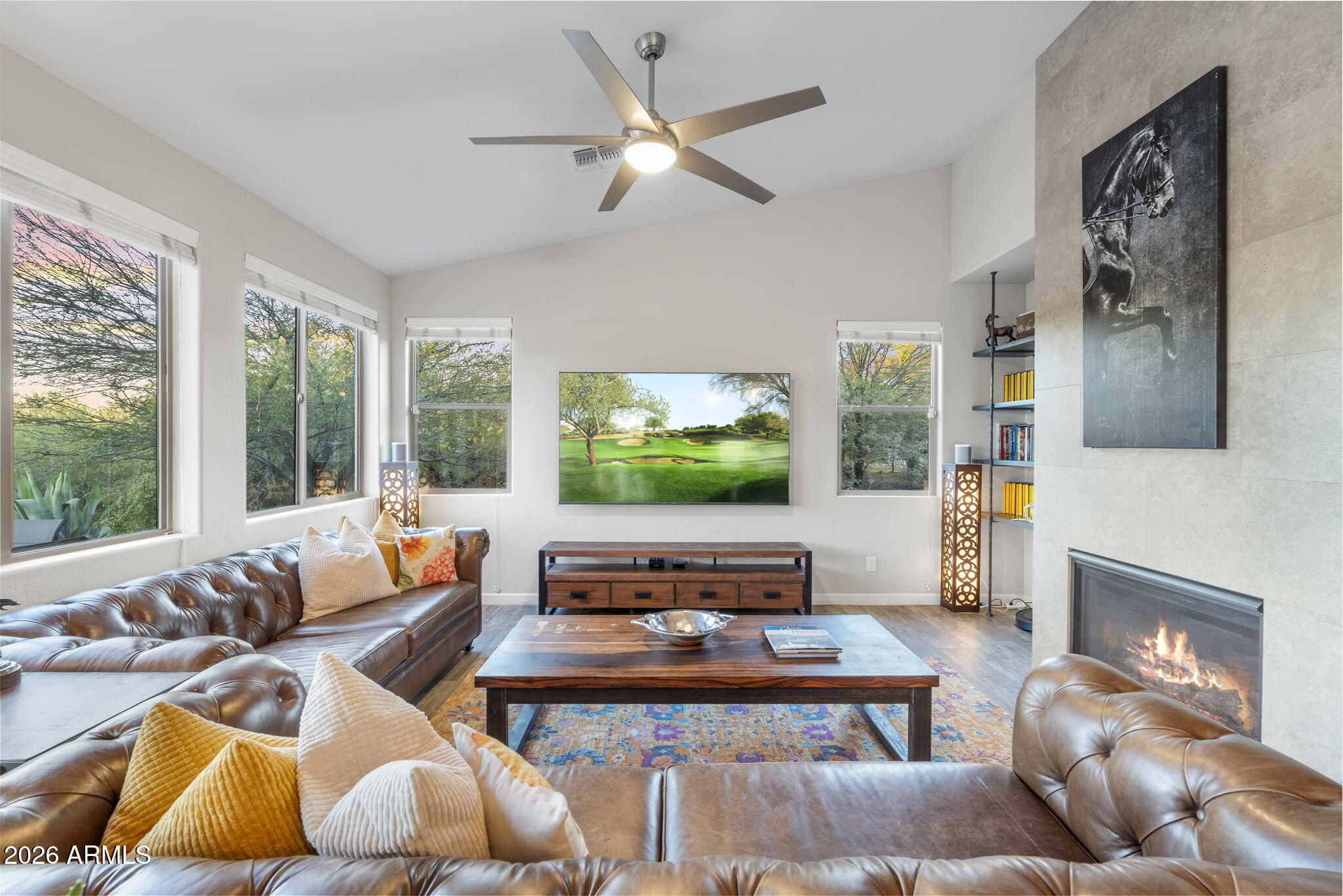 5731 E WINDSTONE Trail