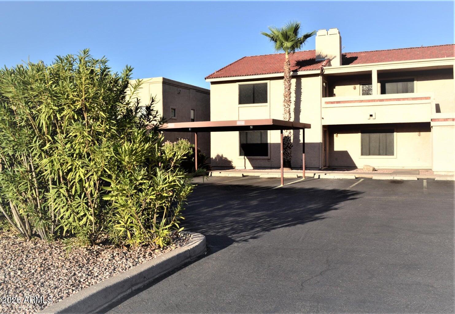 13643 N HAMILTON Drive 2