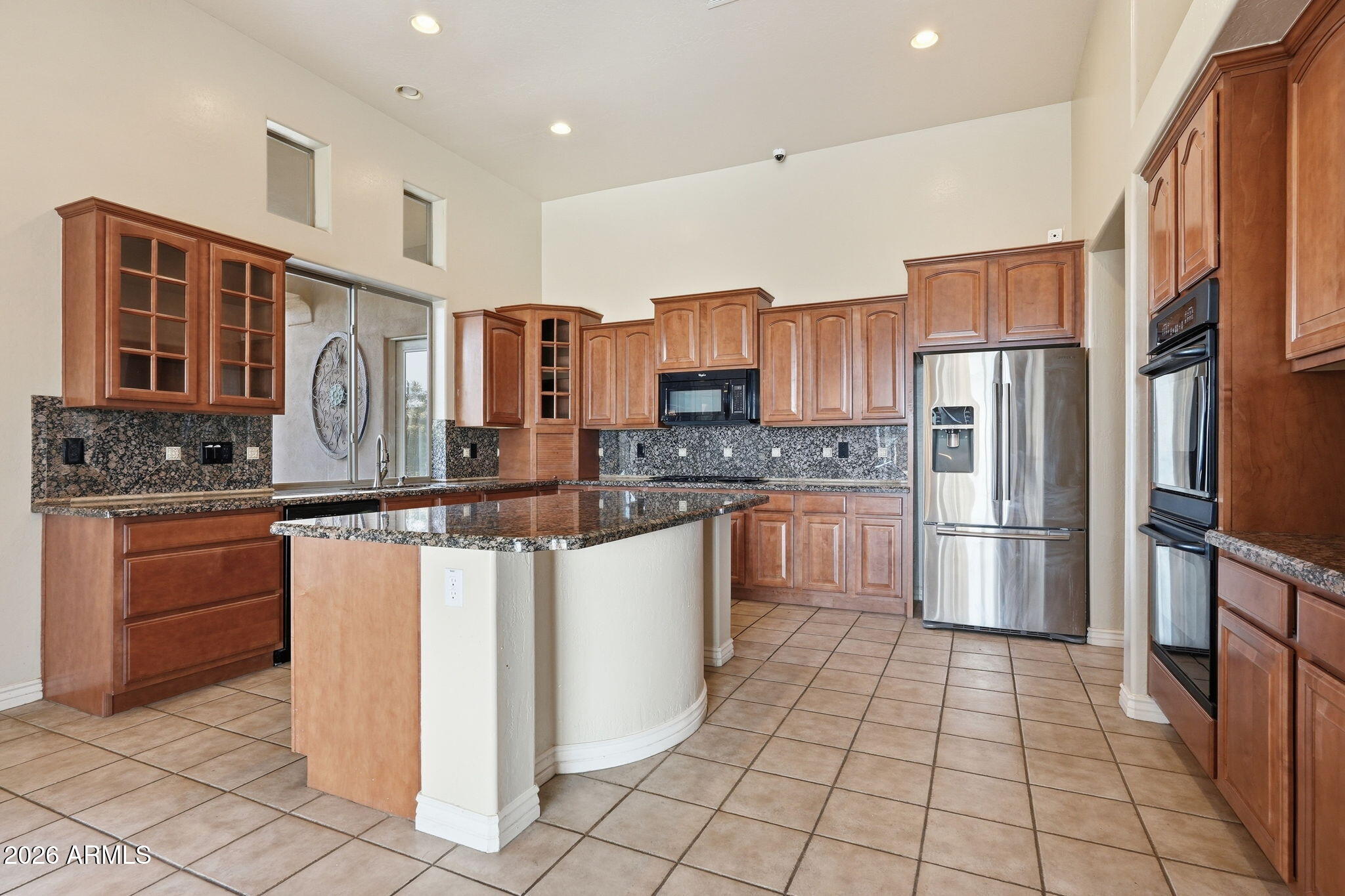 1524 W MOODY Trail