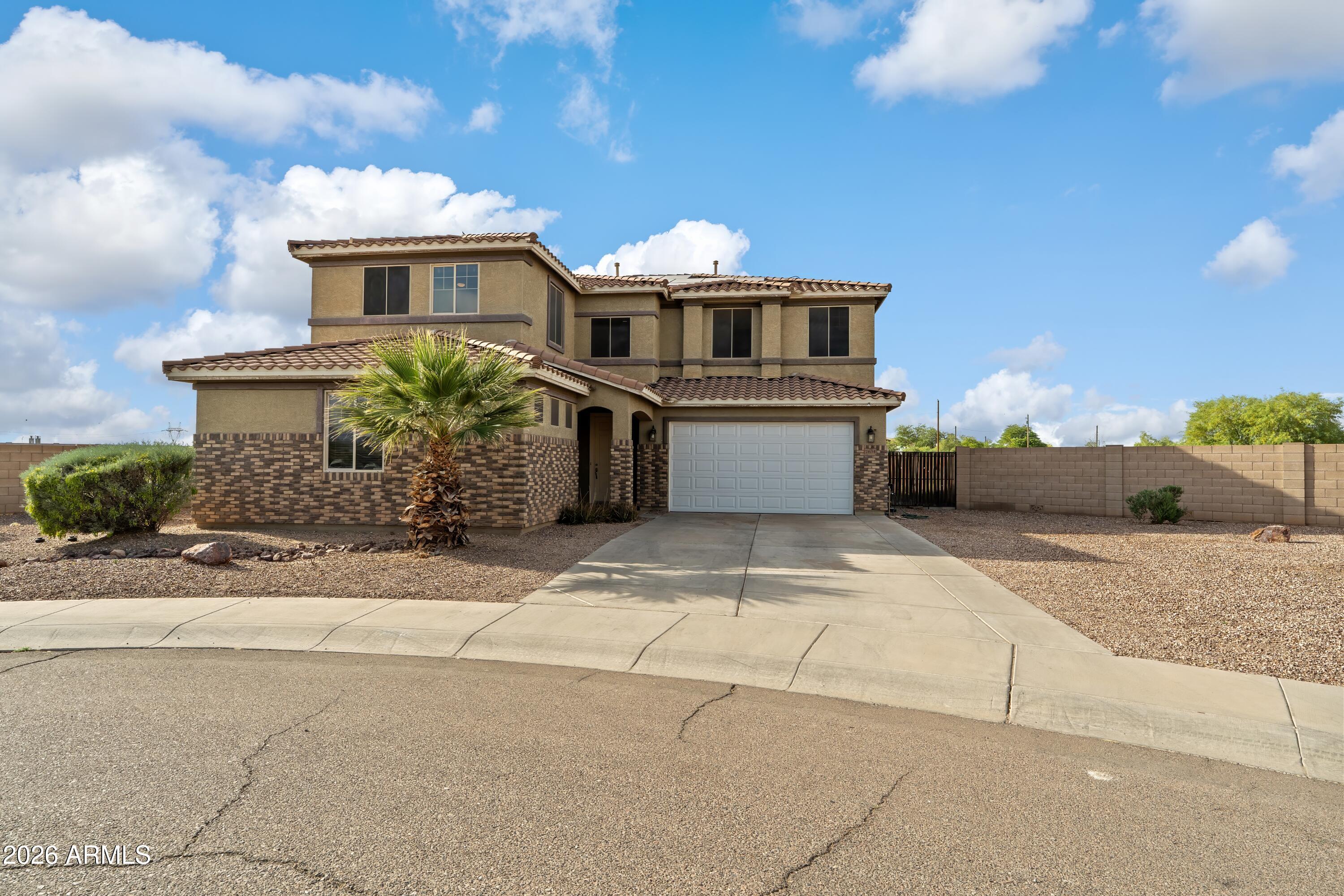 7634 W APOLLO Road