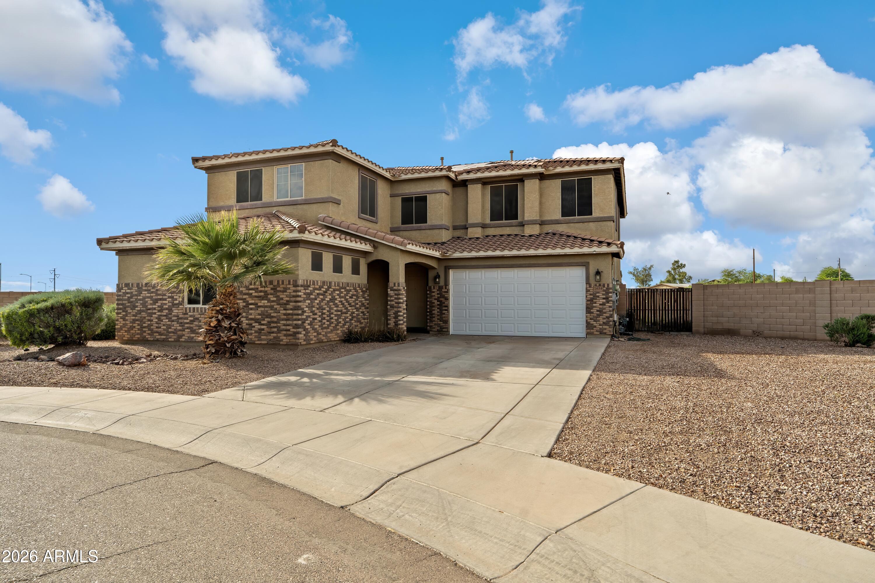 7634 W APOLLO Road