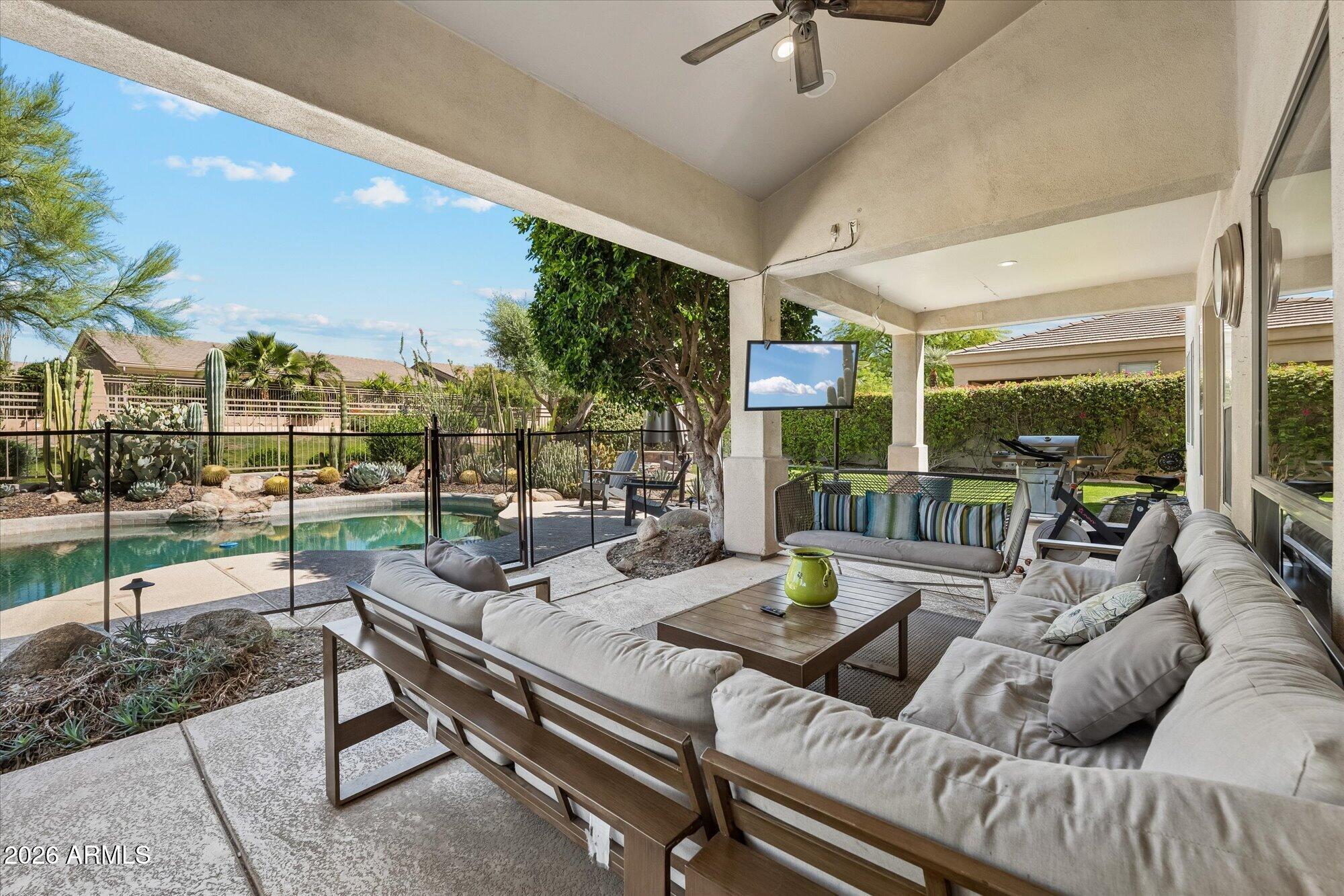 7570 E Tailspin Lane