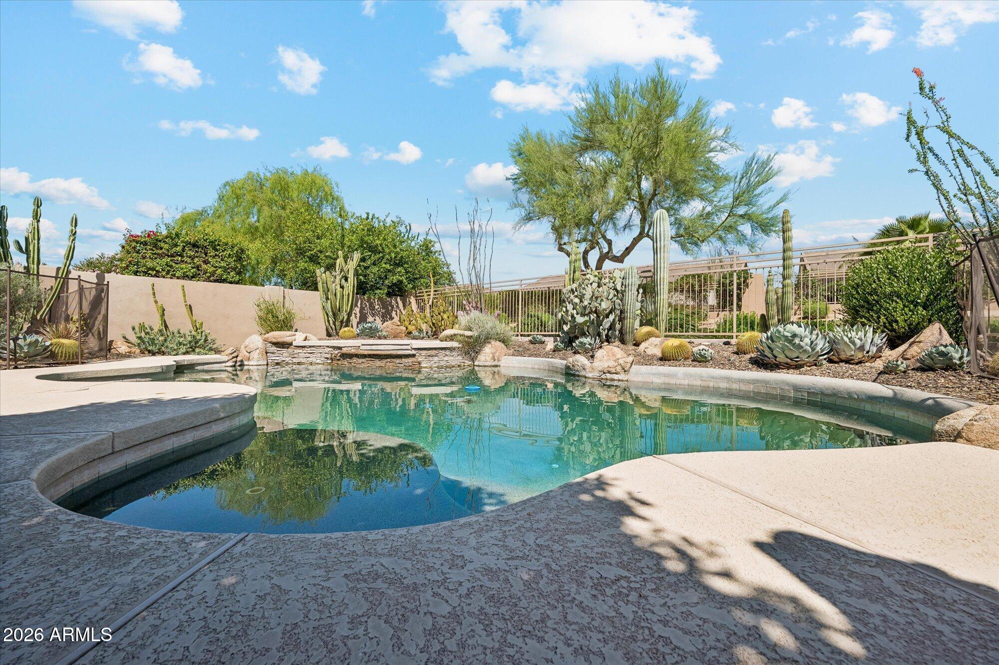 7570 E Tailspin Lane