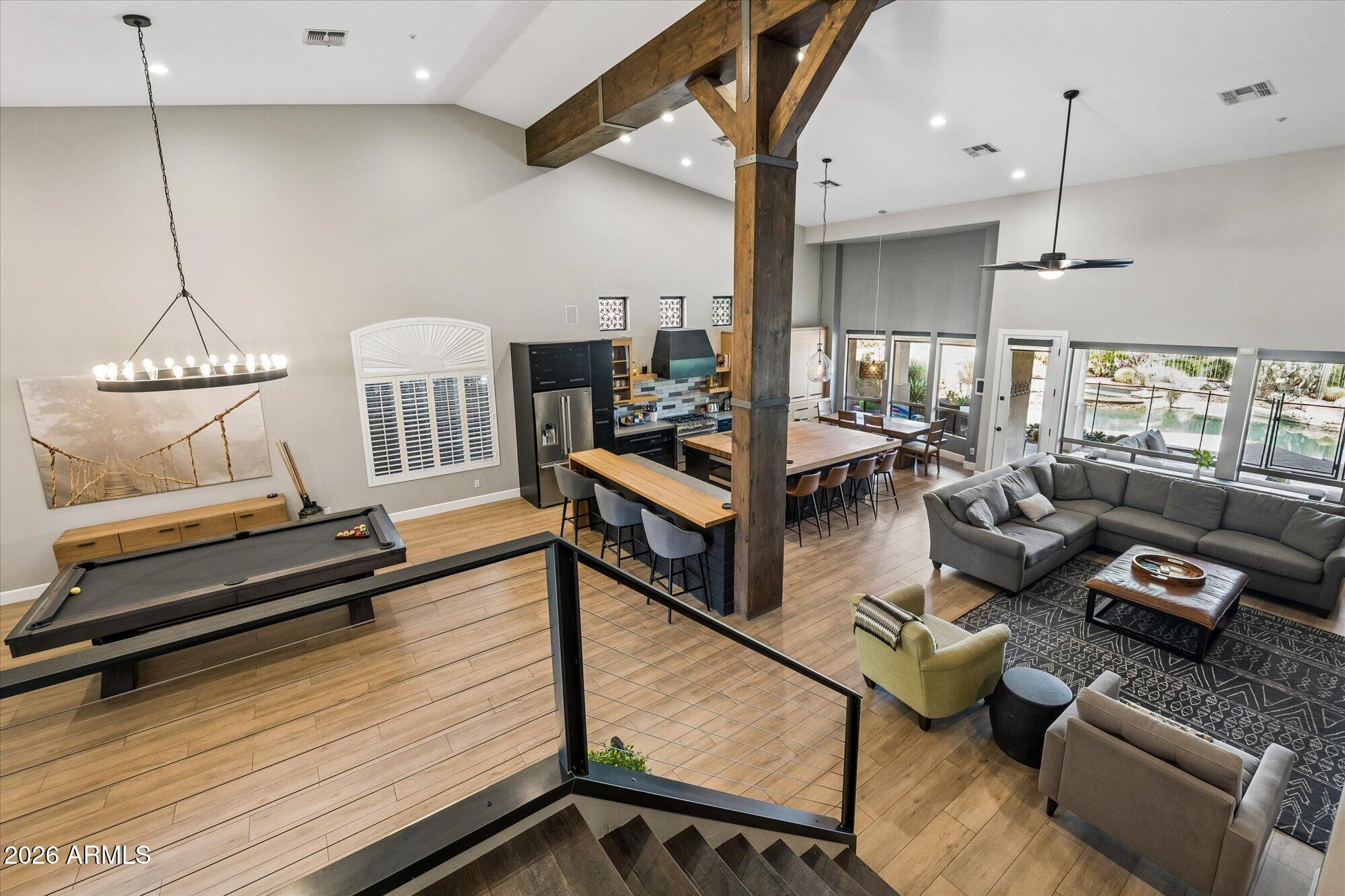 7570 E Tailspin Lane