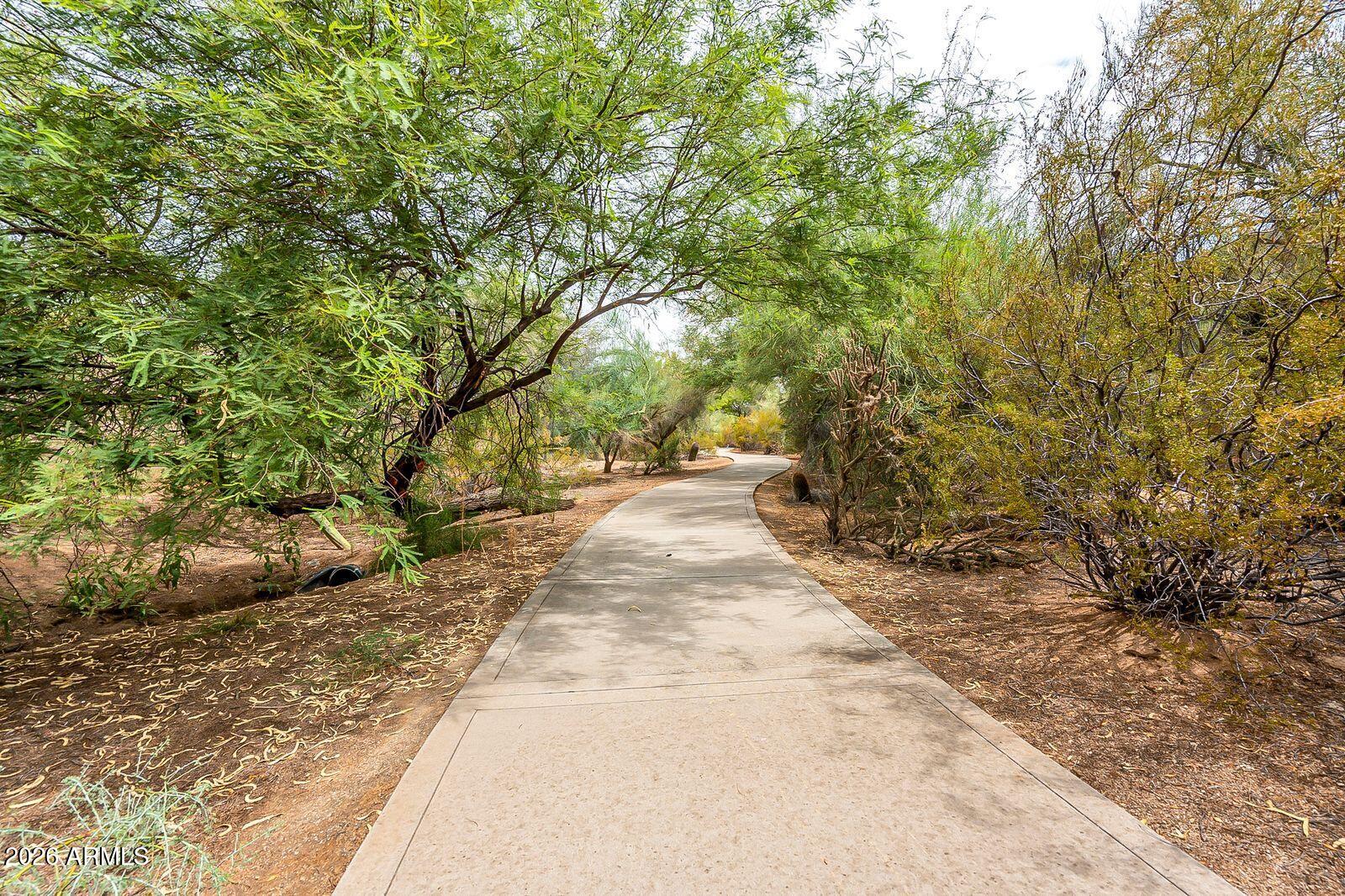 7570 E Tailspin Lane