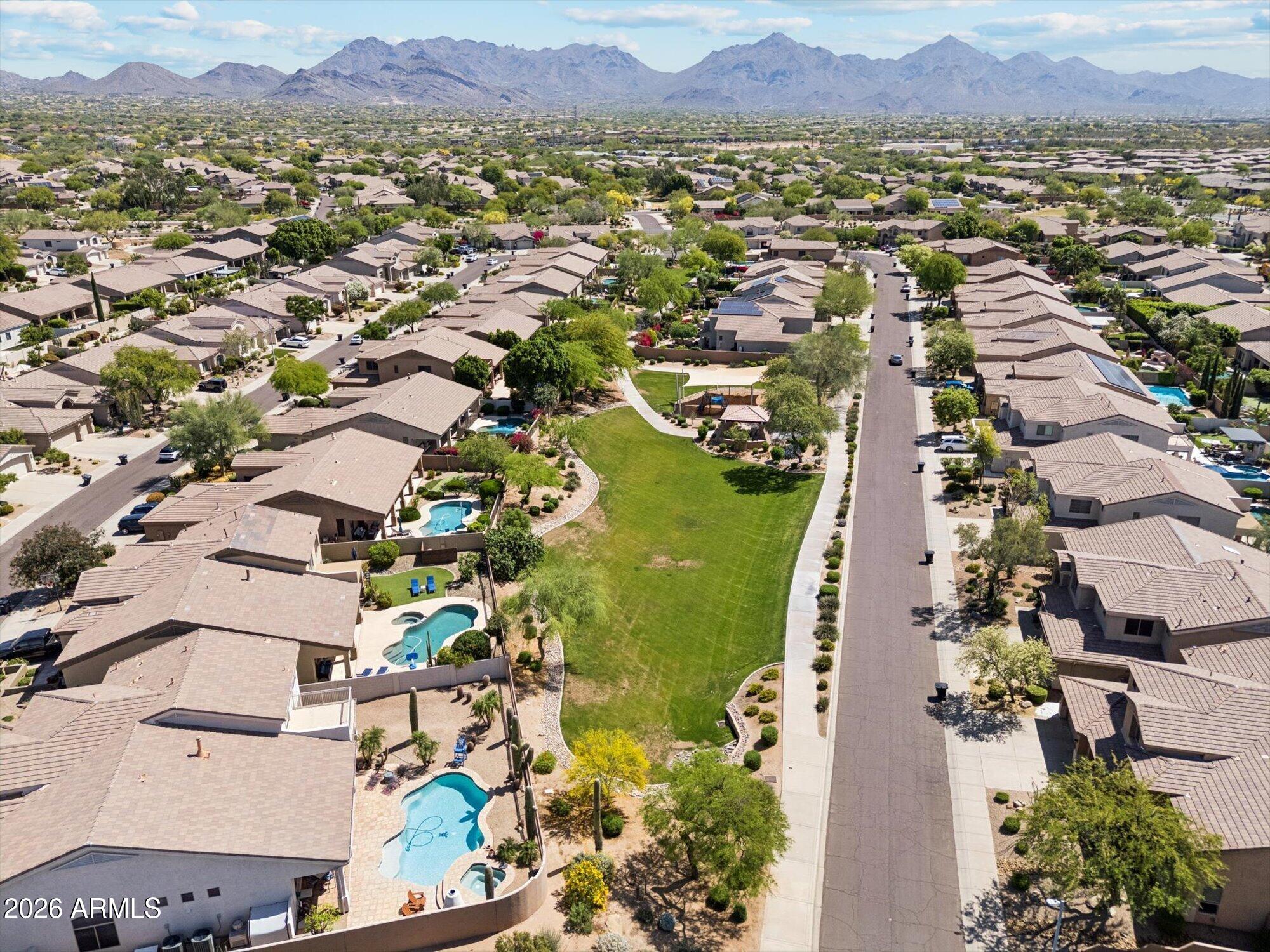 7570 E Tailspin Lane